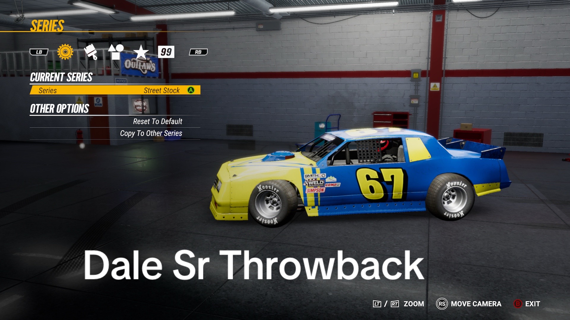 @TJR Motorsports