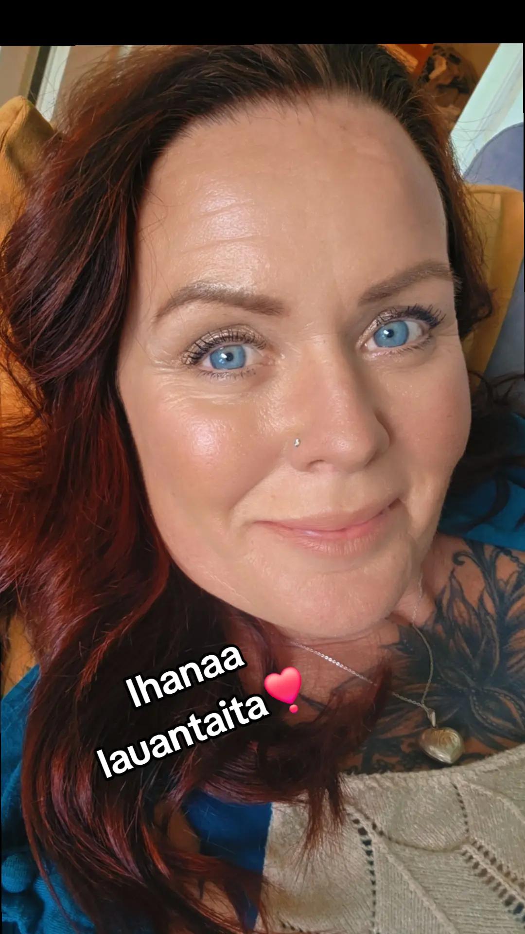 @PiiaMaria💗