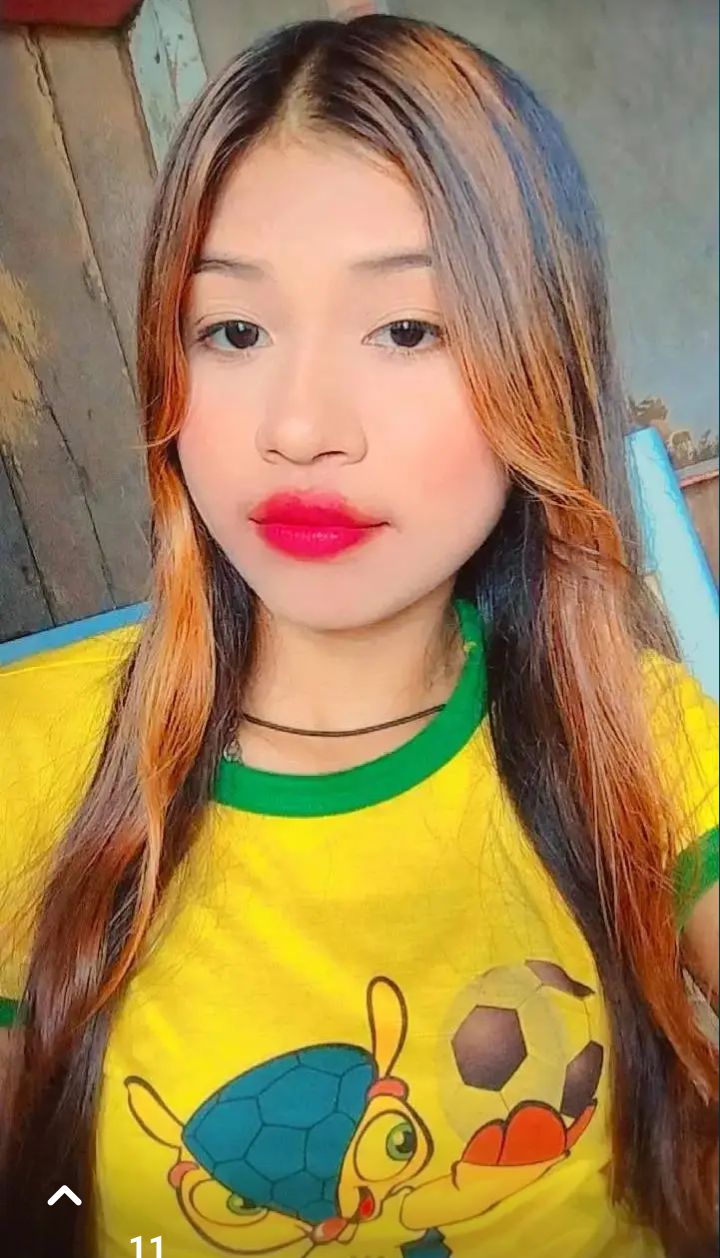 @𝒊𝒍𝒂 𝒂𝒊𝒍𝒂 💞