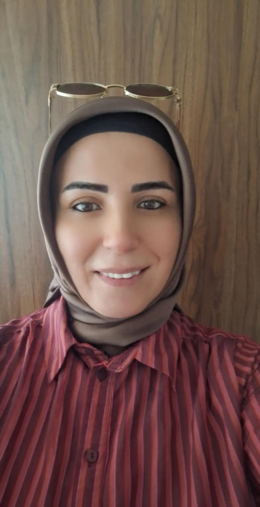 @Gülcan Esma Gümüş