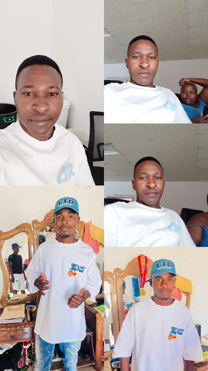 @SAMMY MATHEBULA