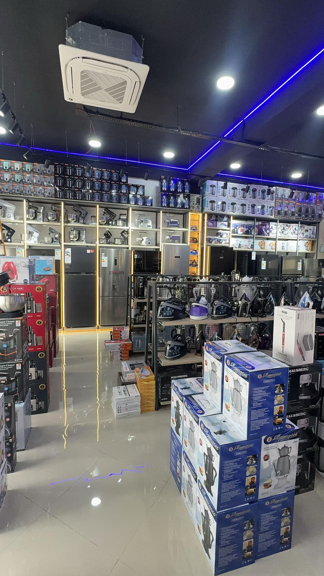 @Pak Xəzər Elektronika☝️