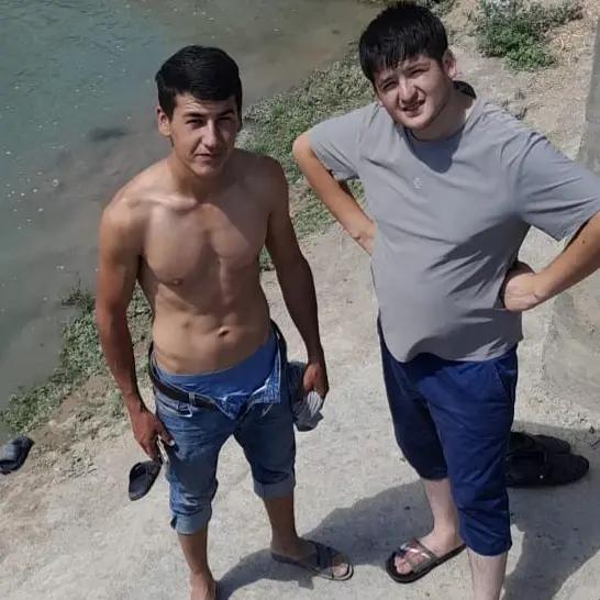 @Akmaljon