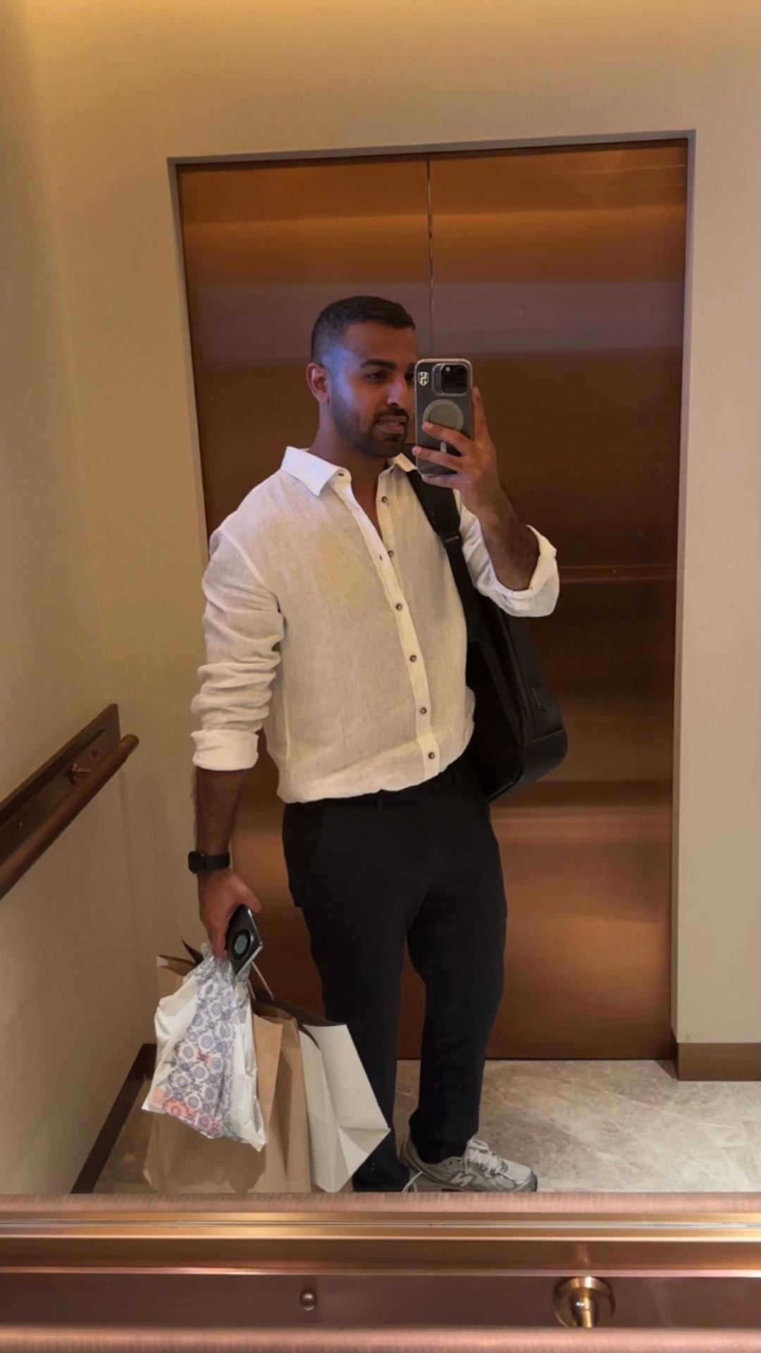 @اسمي عزام 🥱