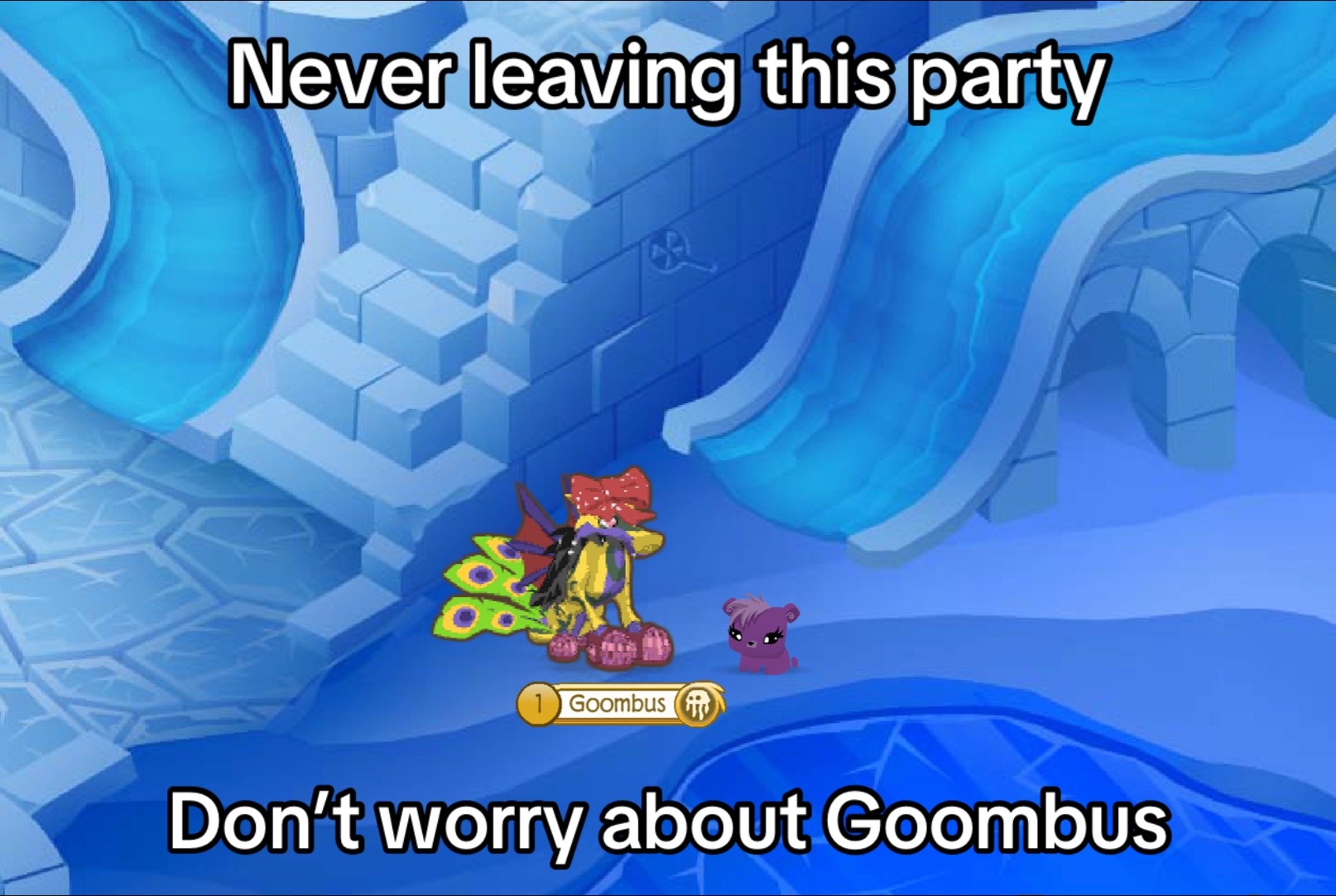 @Goombus