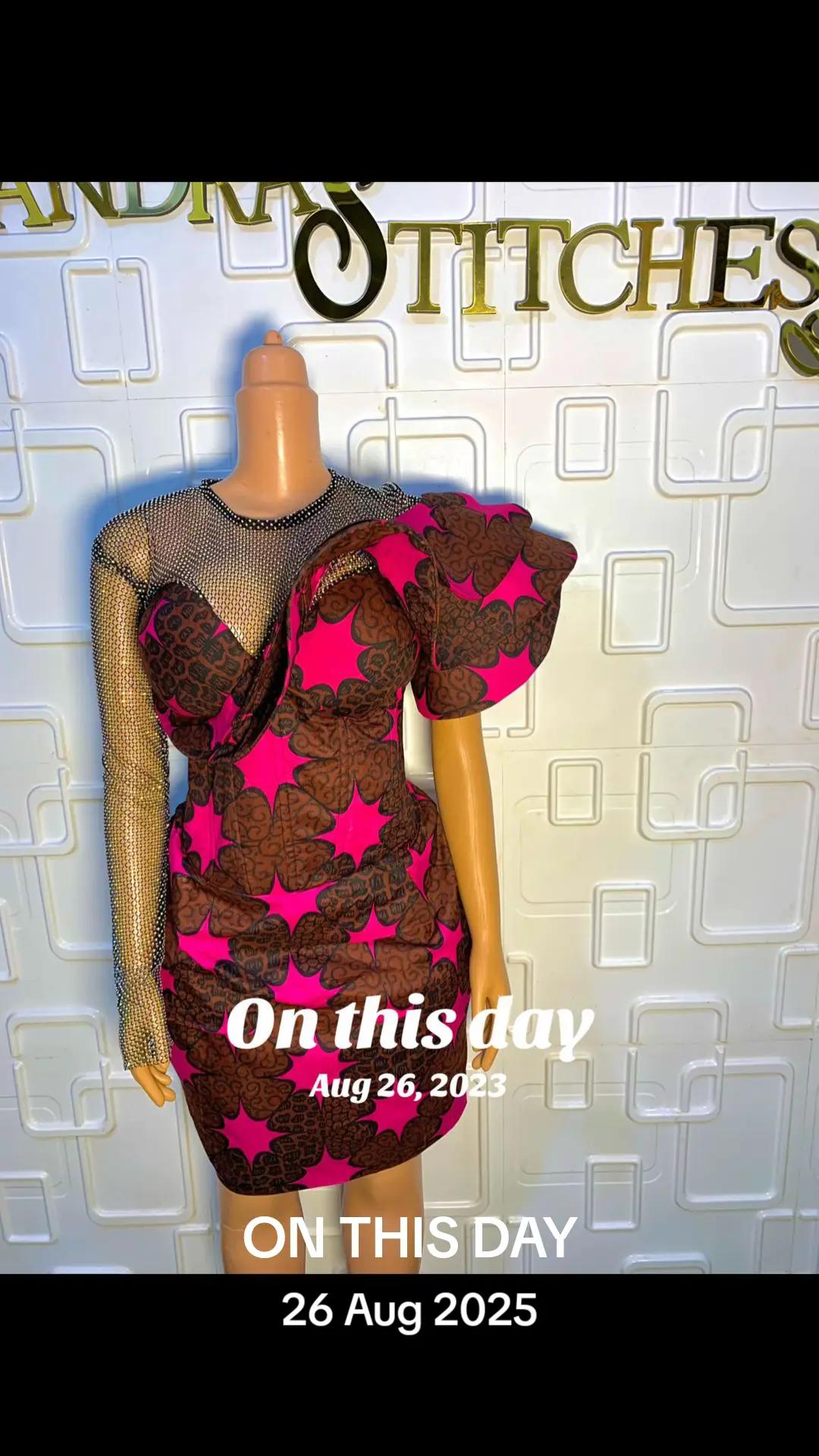 @SANDRA STITCHES RTW
