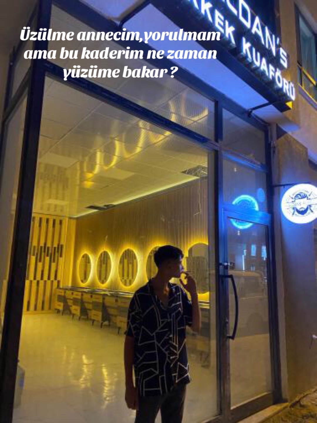@Samet Mercan