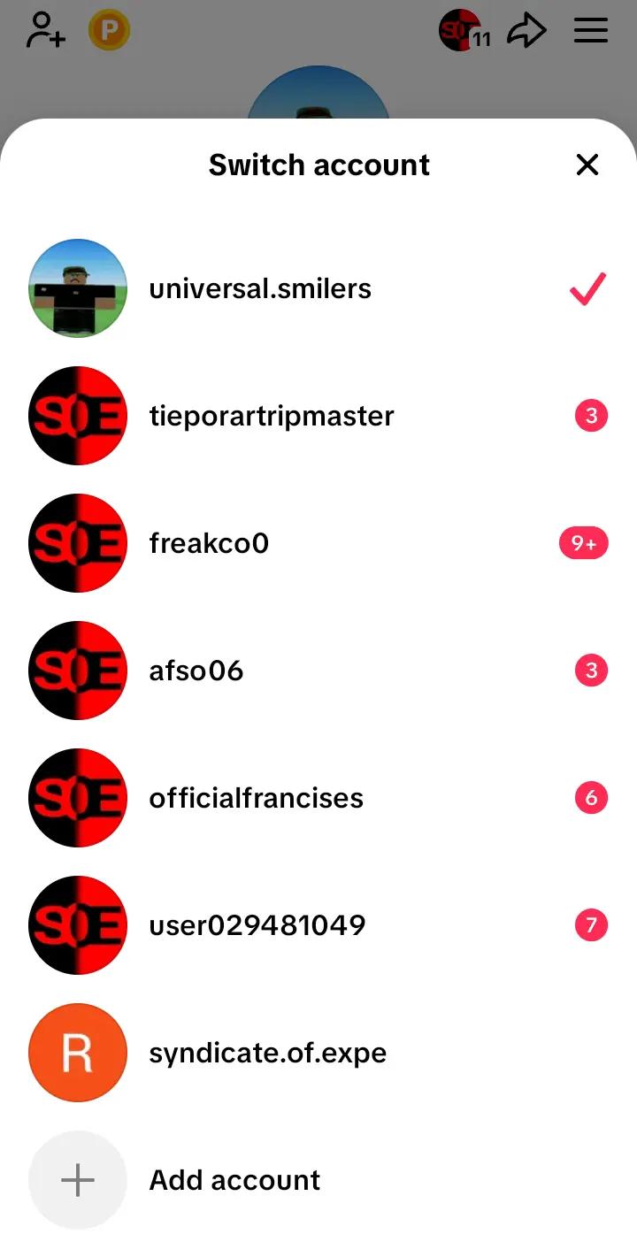 @Thurgoodjez / FreakCo