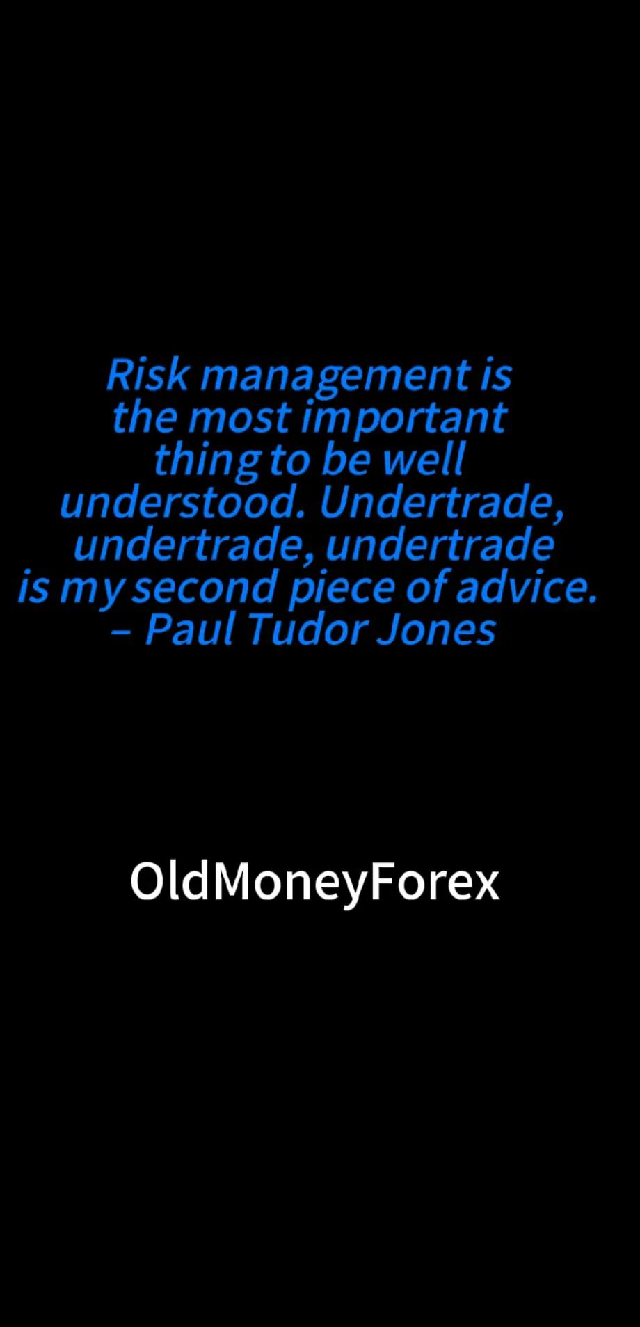 @OldMoneyForex