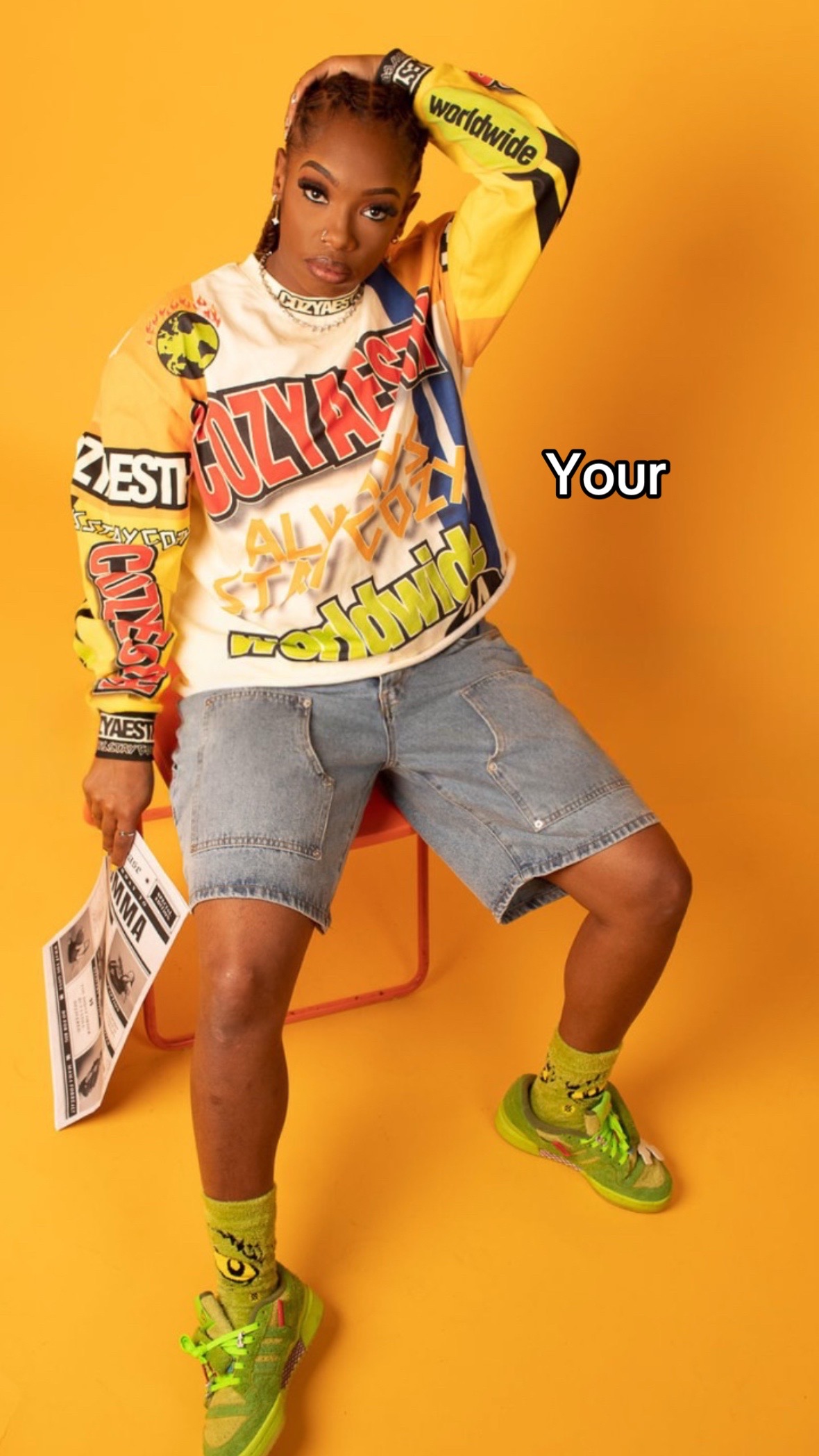 @Jada Hargrove