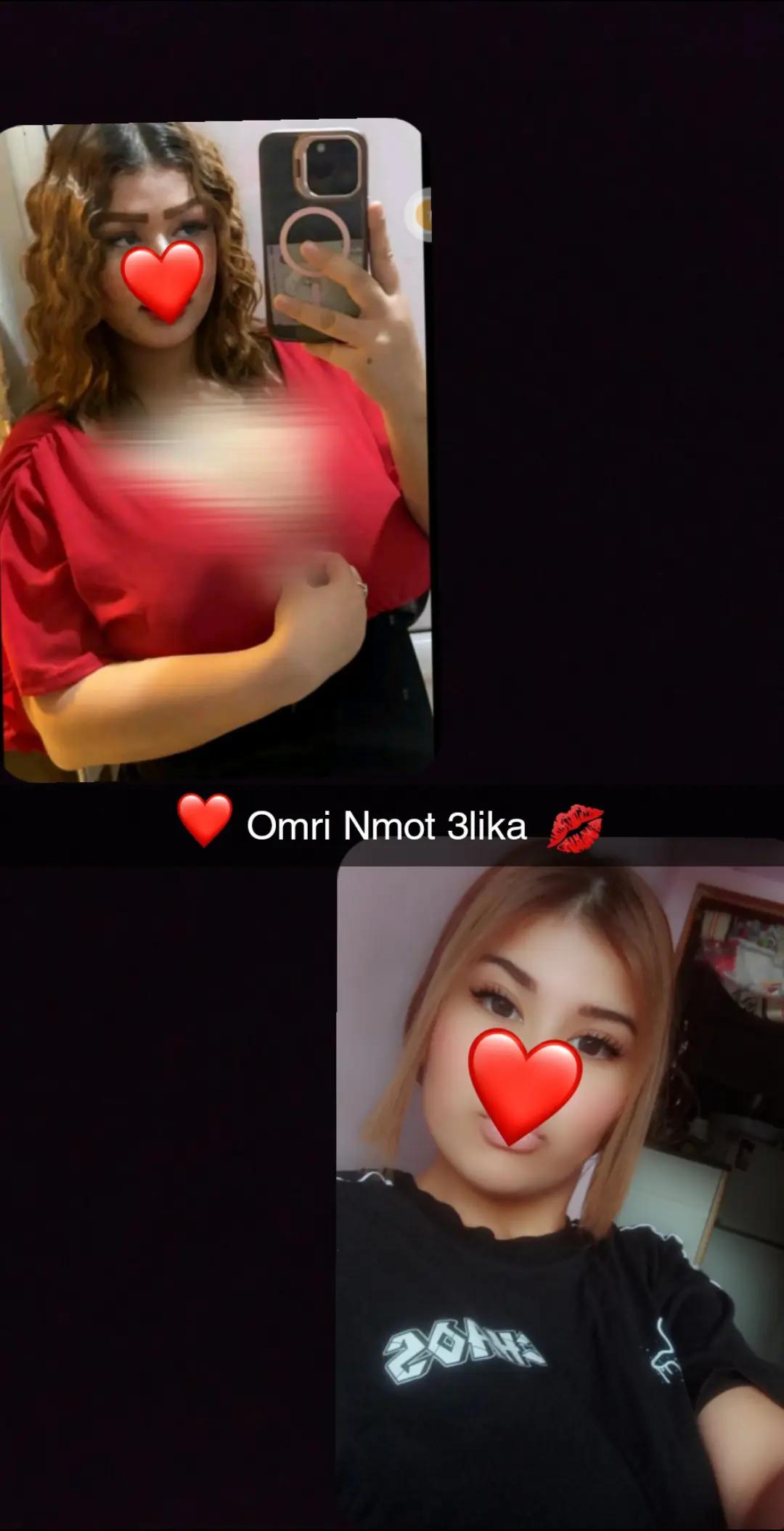 @❤️Kmilya 🧿💋