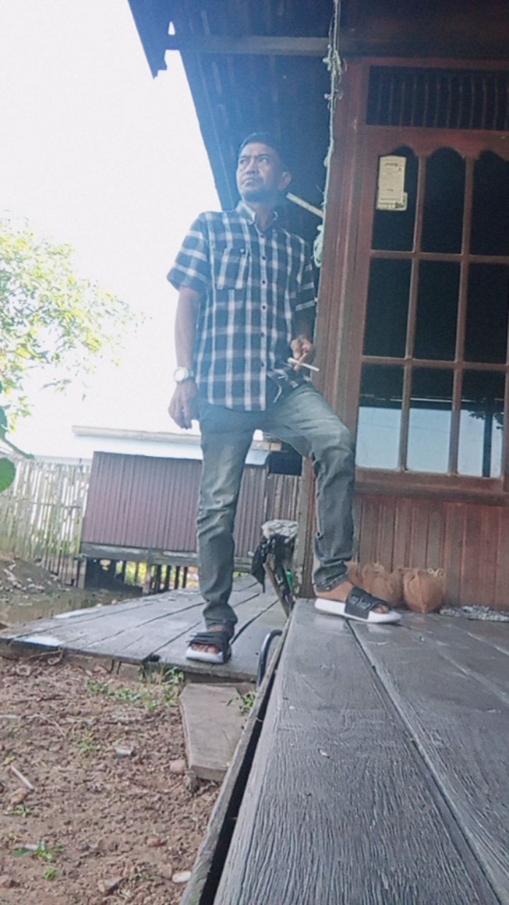 @Mujahidin Udin