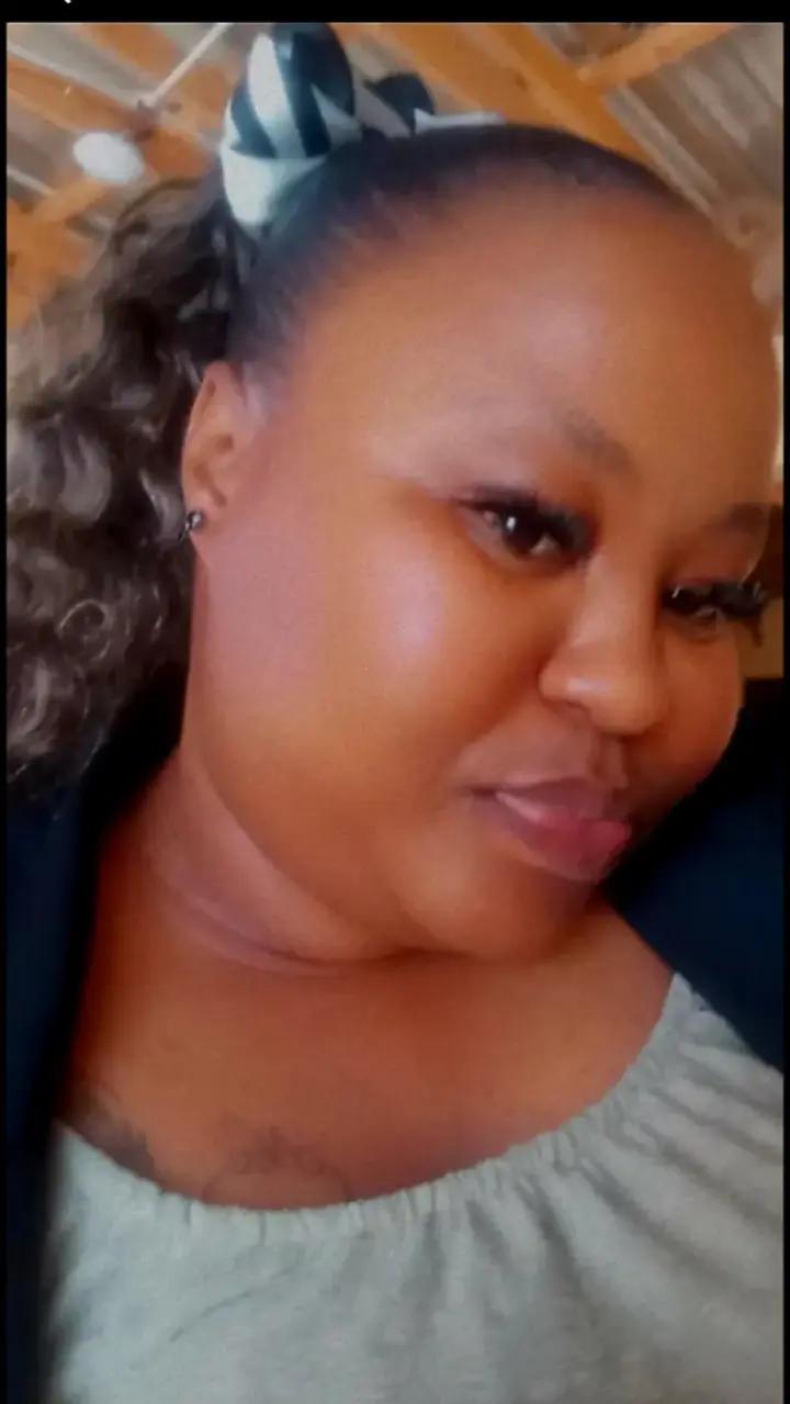 @TSHEGOFATSO