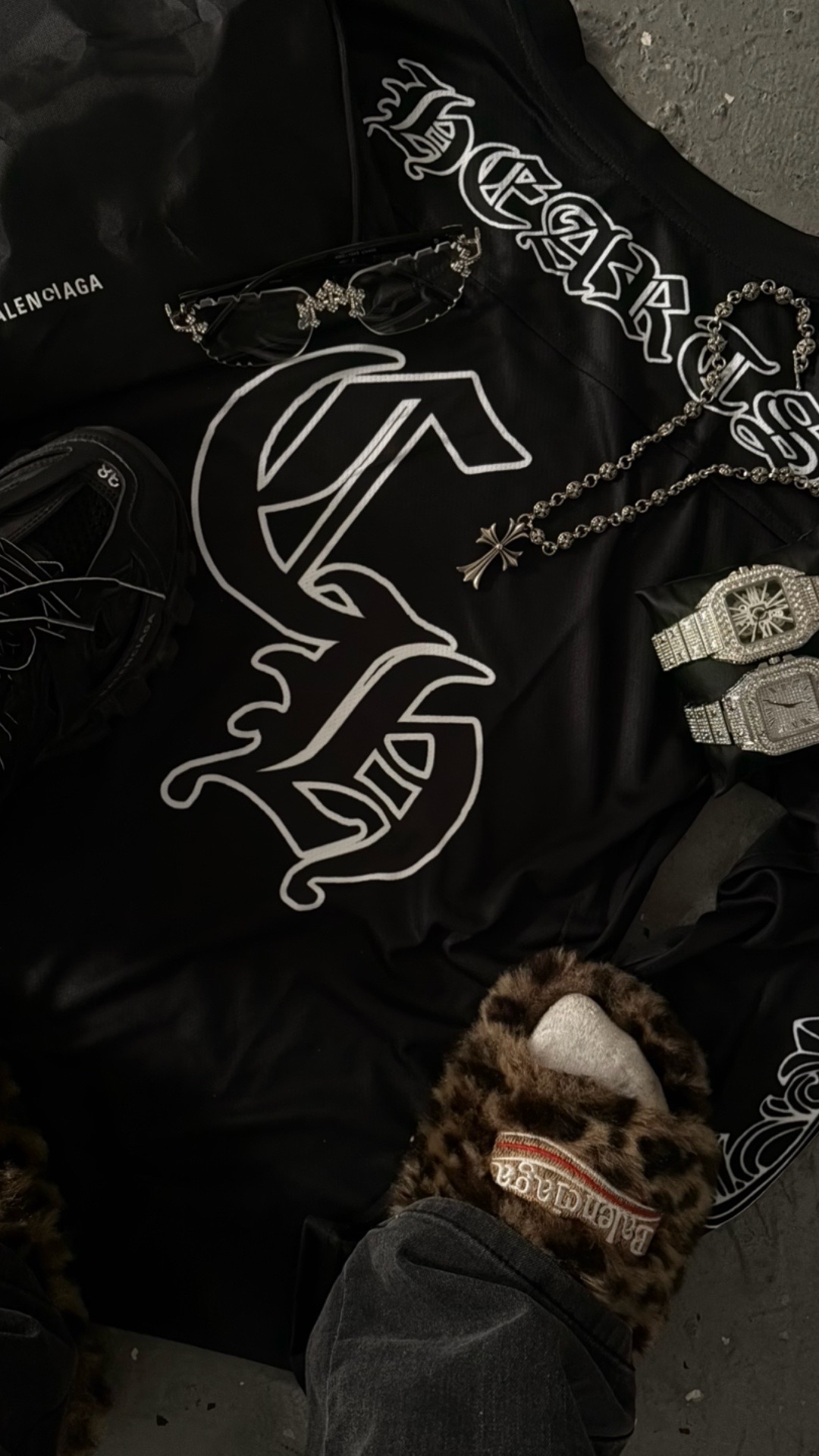 @💸Midnight boost🌌