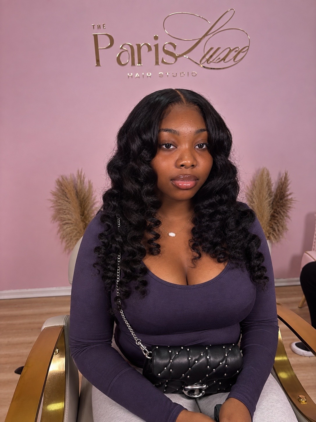 @The Paris Luxe Collection