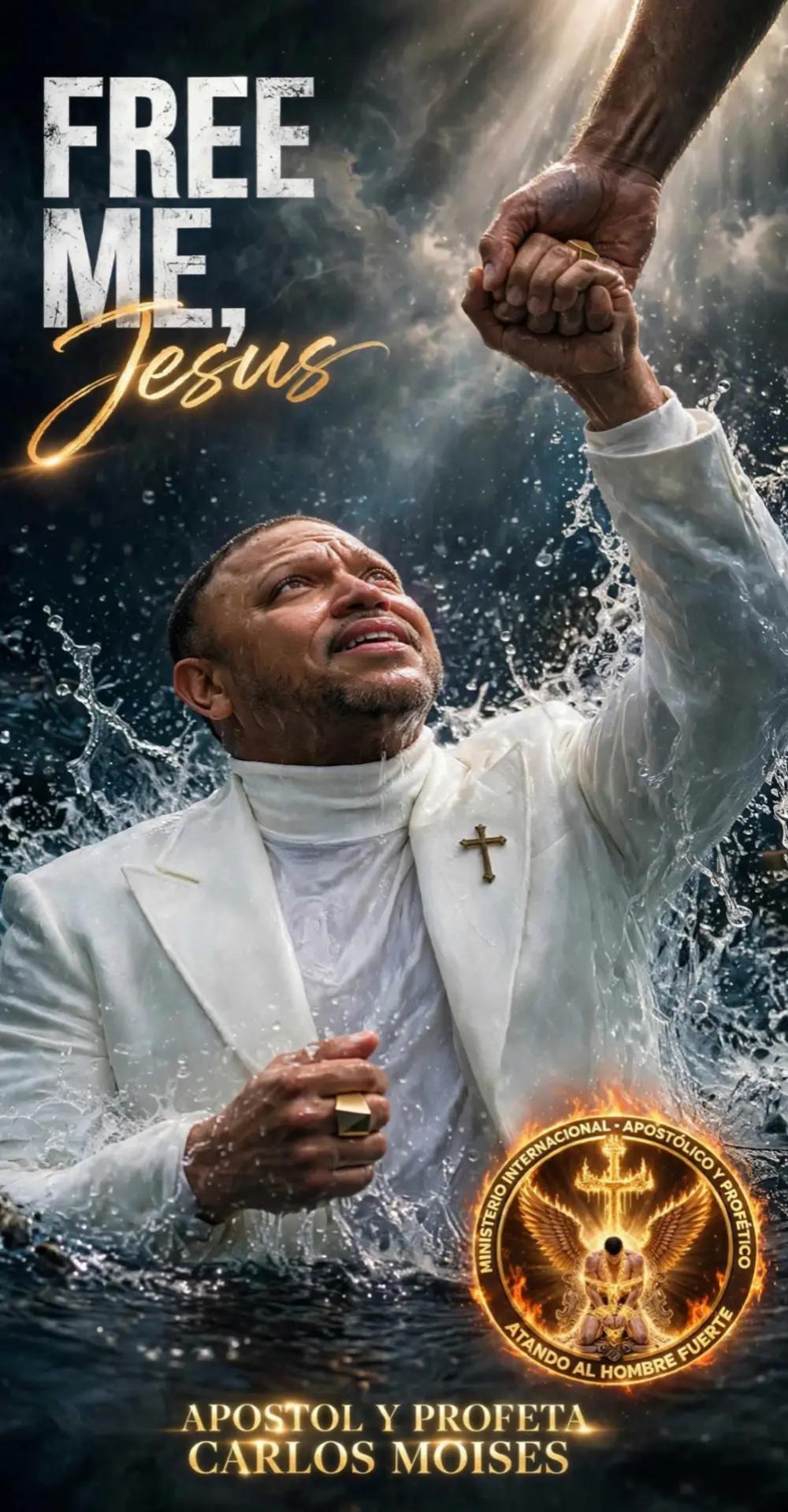 @*APOSTÓL*CARLOS*MOISES*