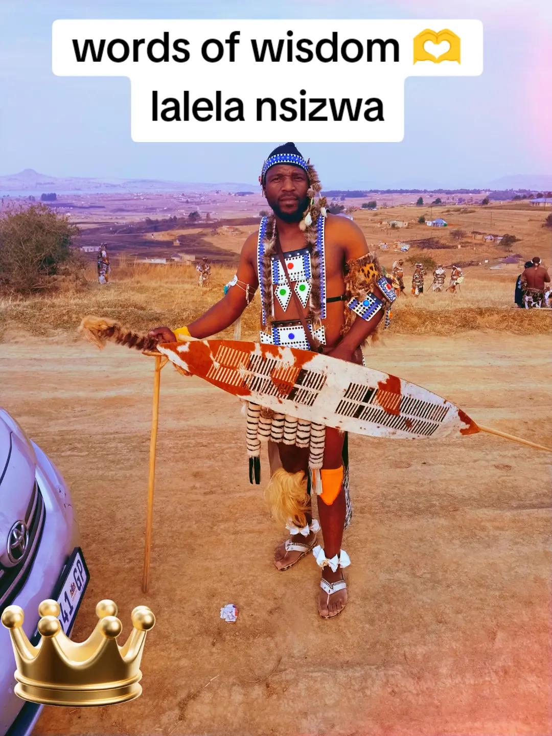 @Duma Mazibuko Emtshezi