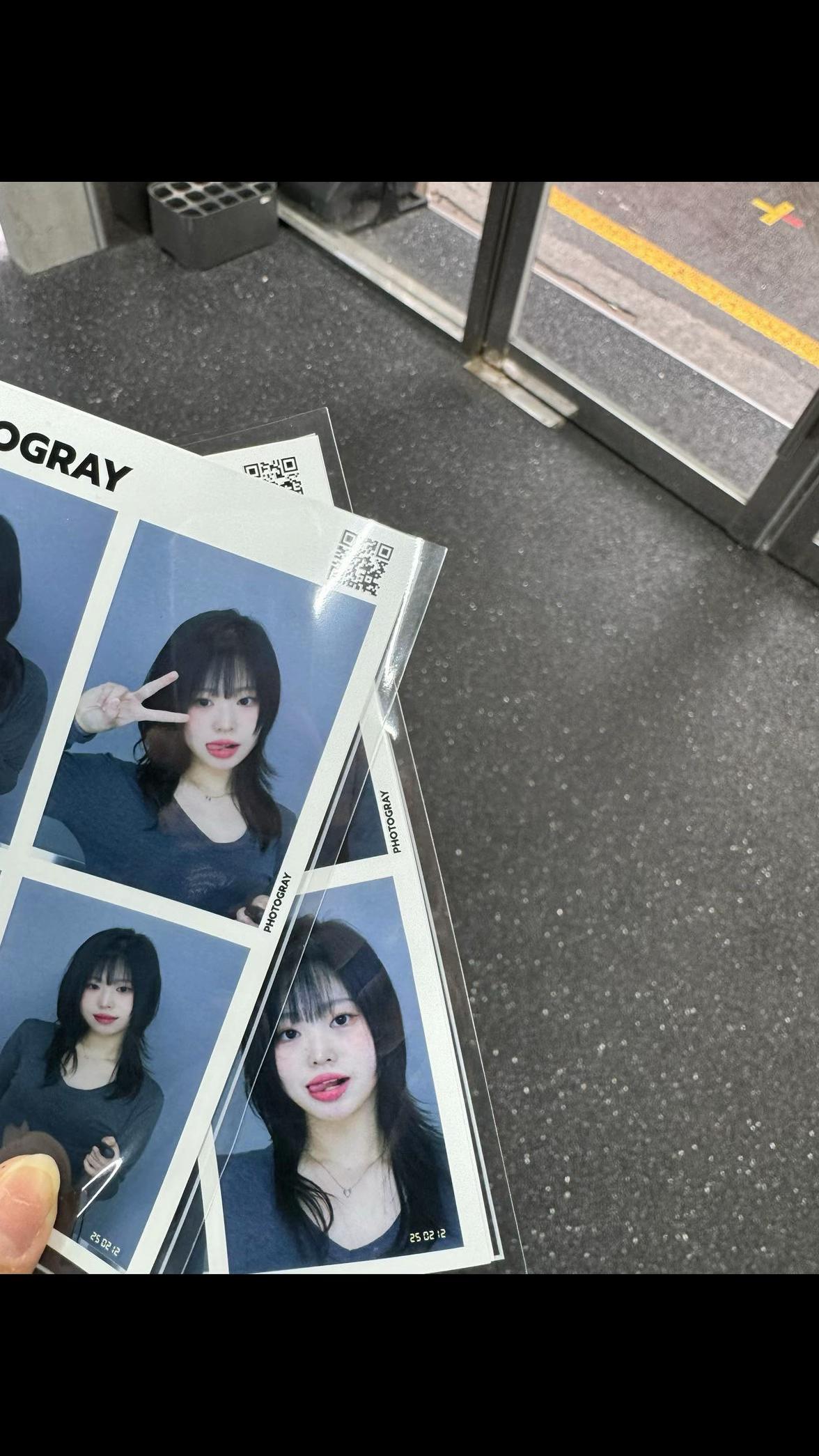 @태린 | 여성머리전문 디자인