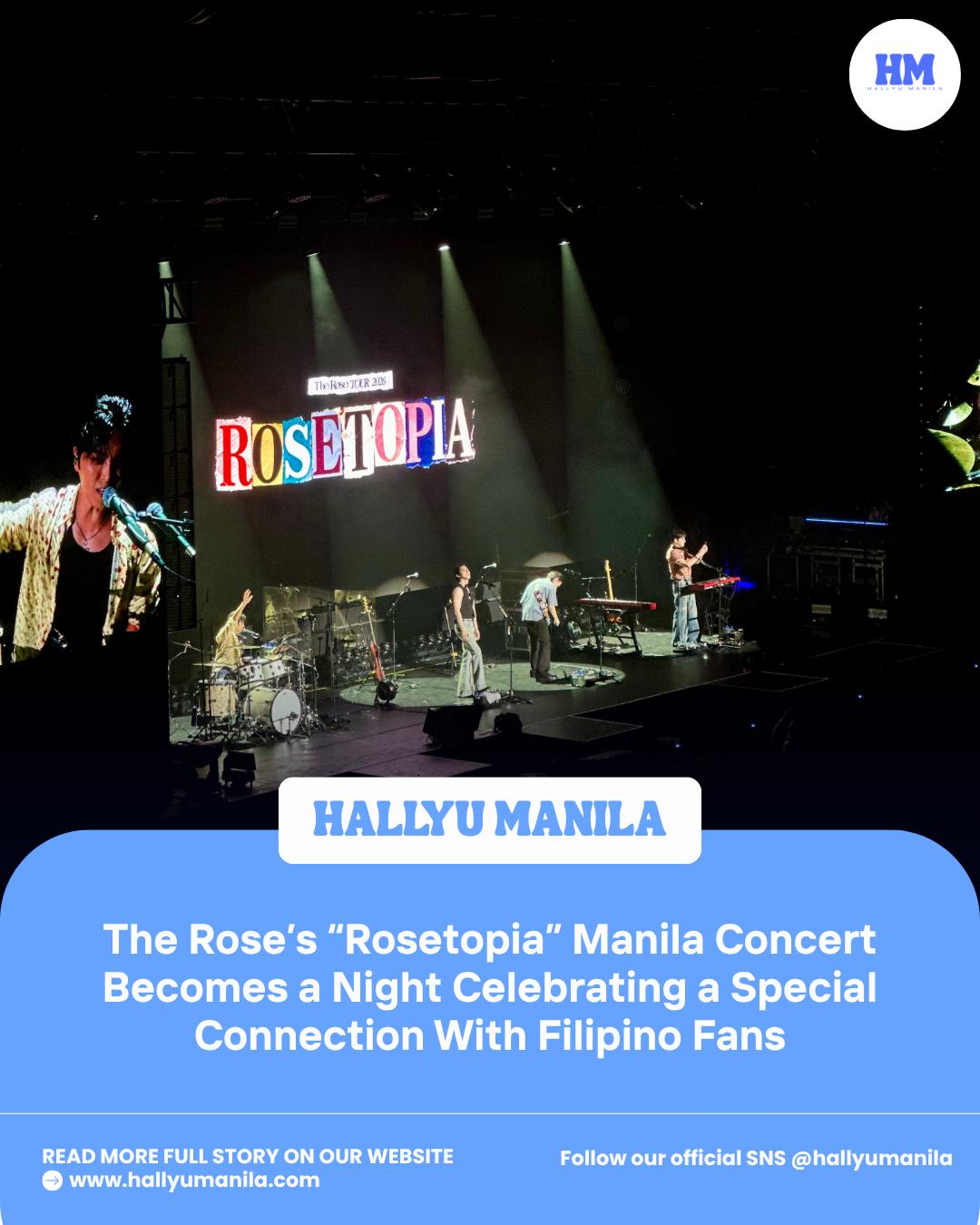 @Hallyu Manila