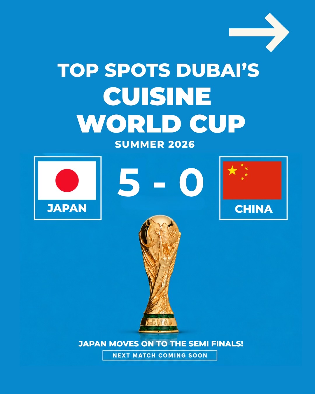 @Top Spots Dubai