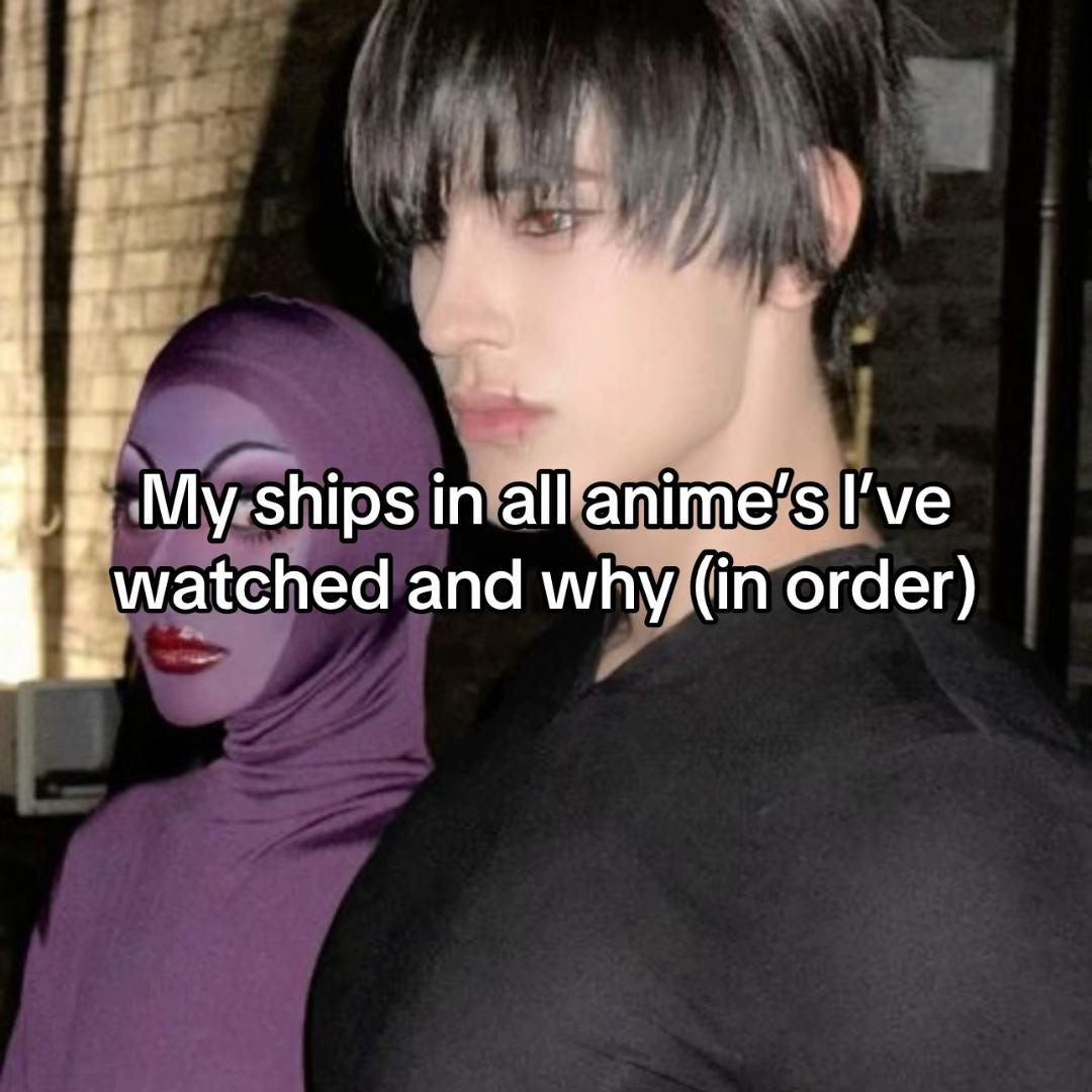 @𝐘𝟎𝐑 ᥫ᭡ Utahime’s D1 Wife.