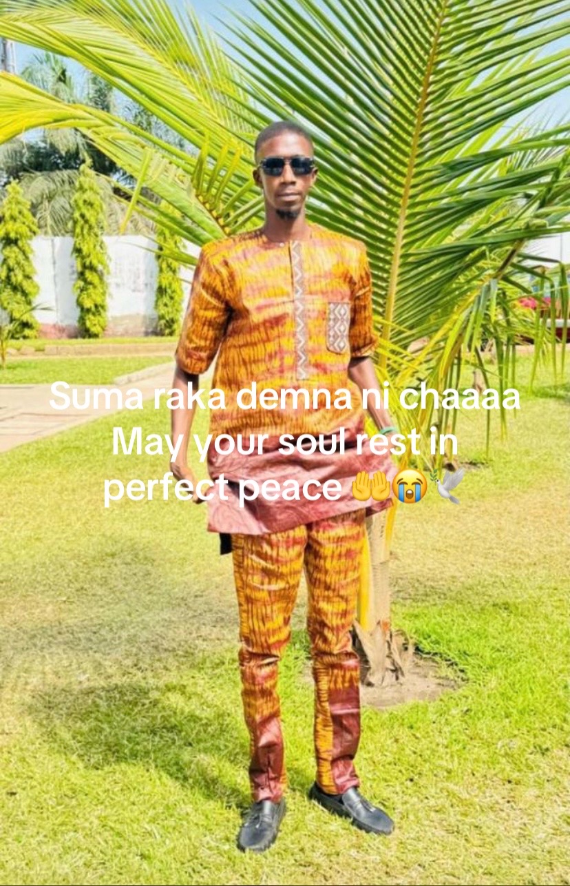 @Jjatta Sosseh