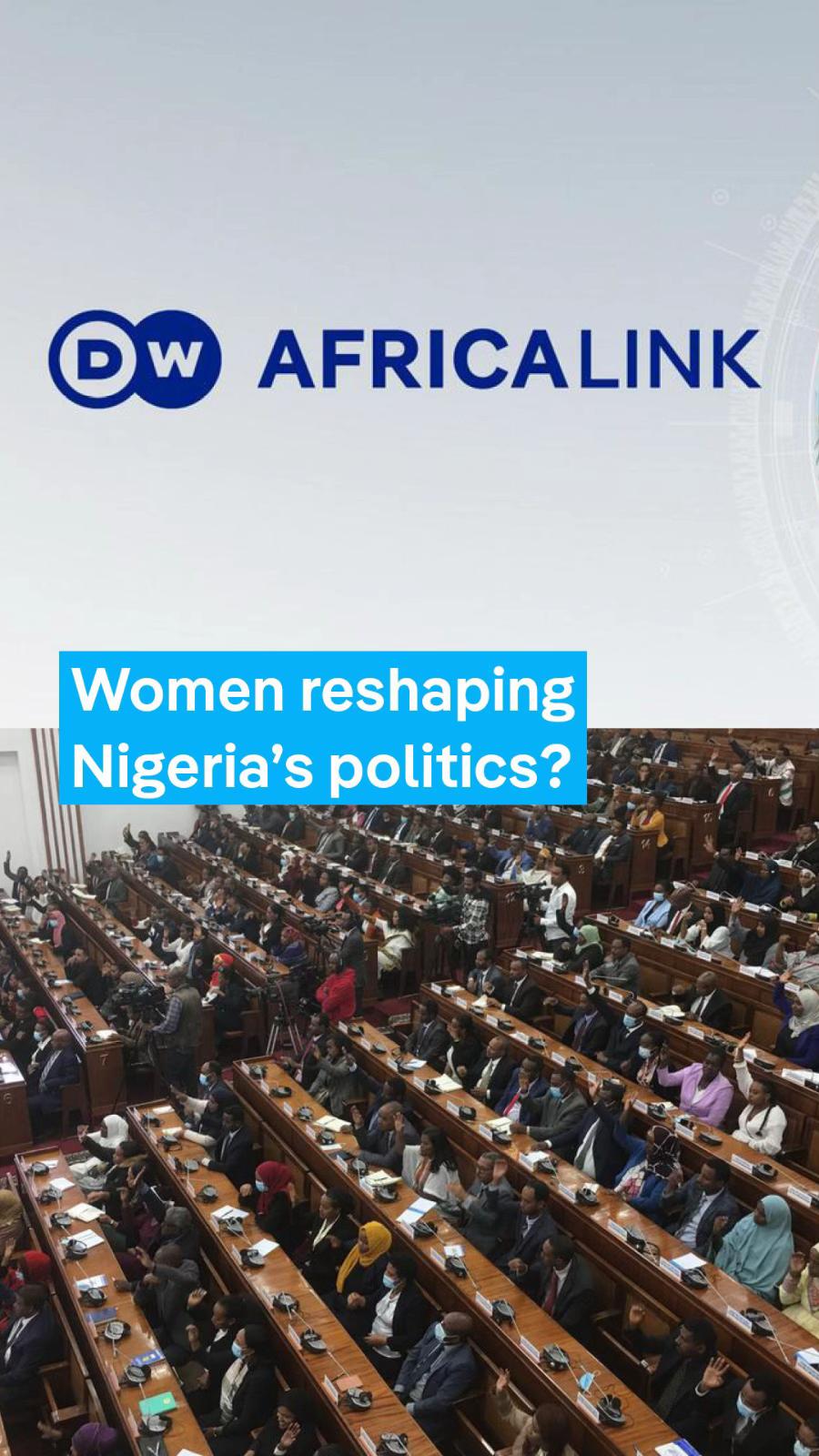 @DW Africa