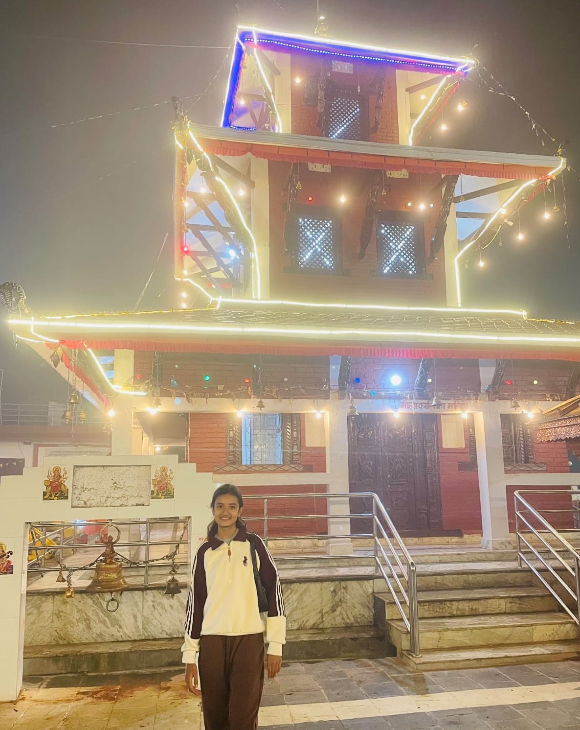 @Bipasa Ghimire❤️