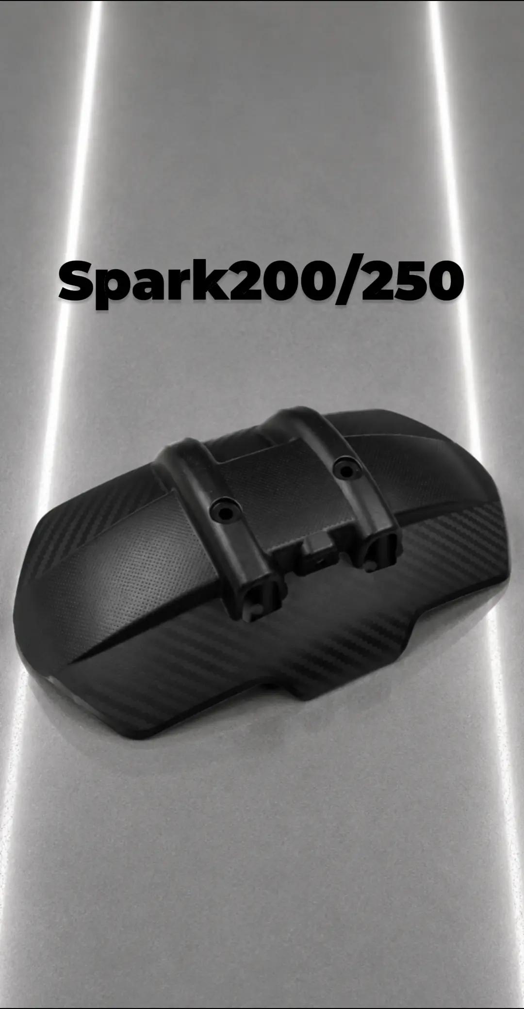 @SparkMoto Parts