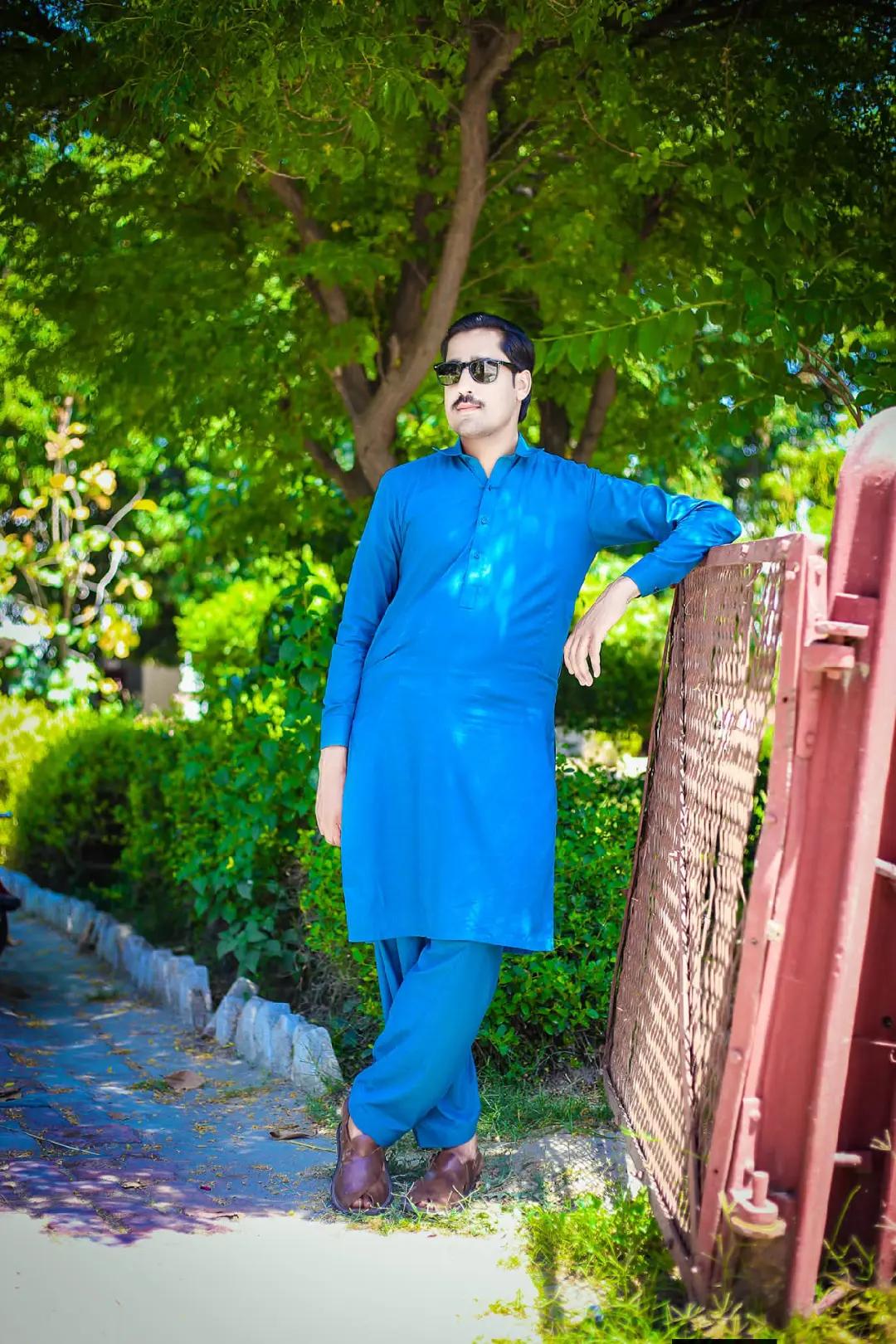 @Nadeem Shaheen Sultani