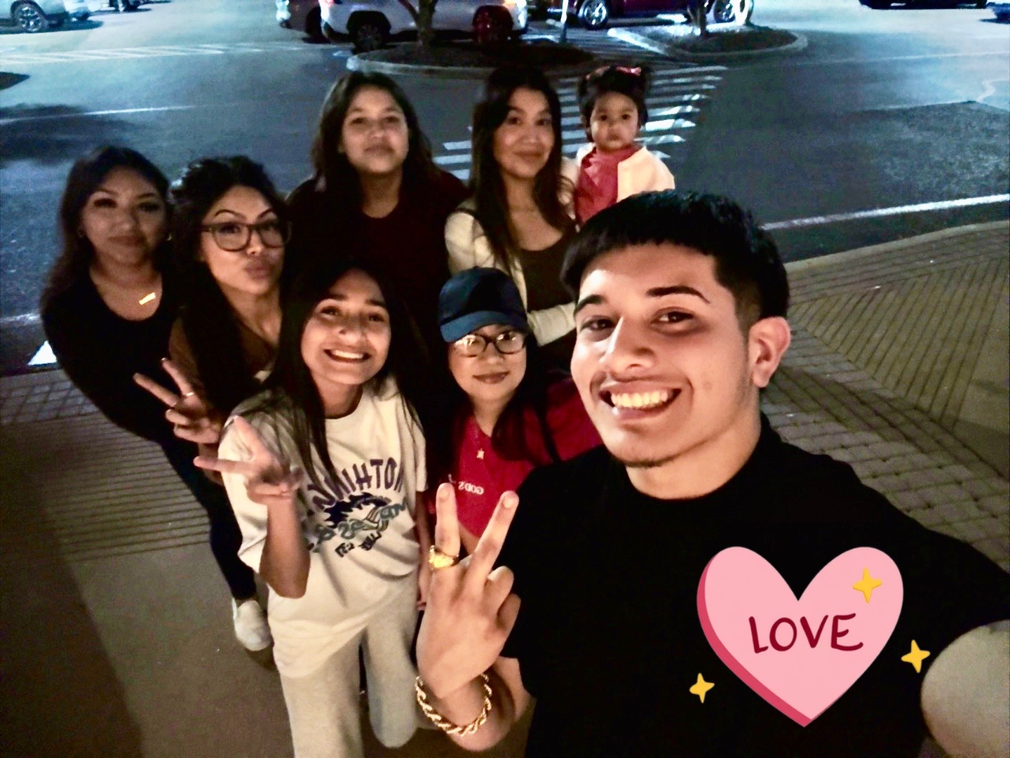 @Queen Mary