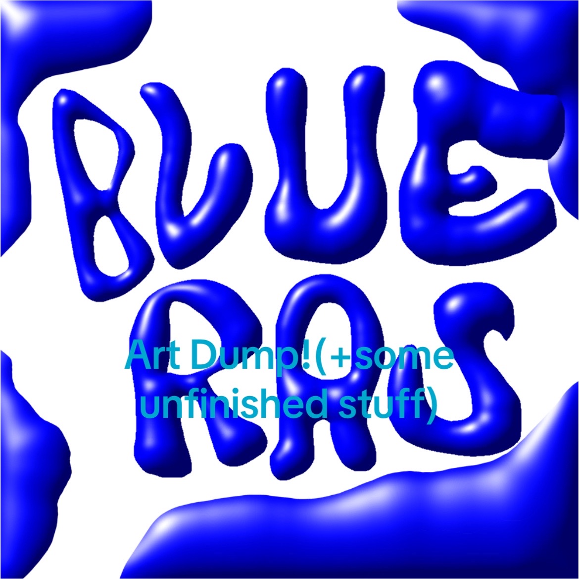 @Blu3rasb3rry