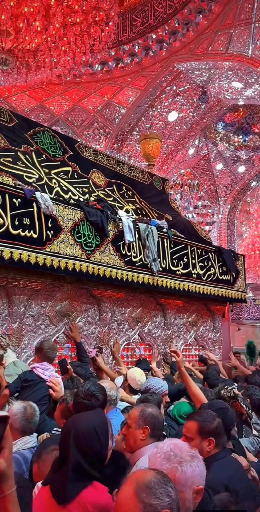 @علامہ ناصر عباس ملتان