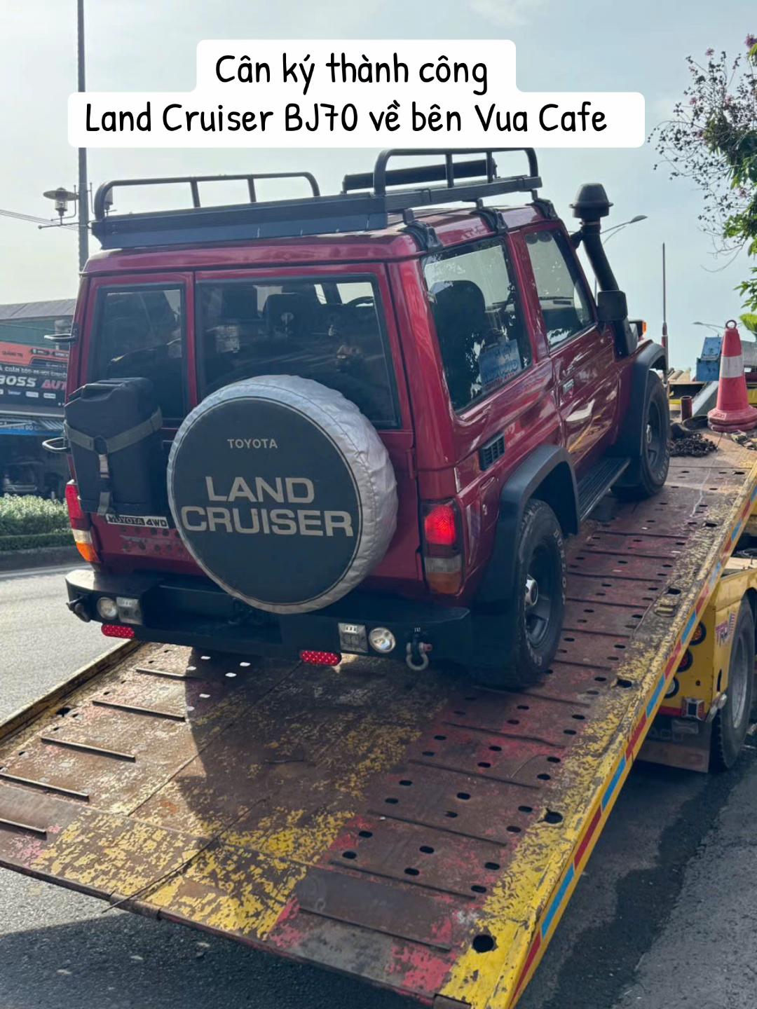 @Trần Văn D&acirc;n - Auto826