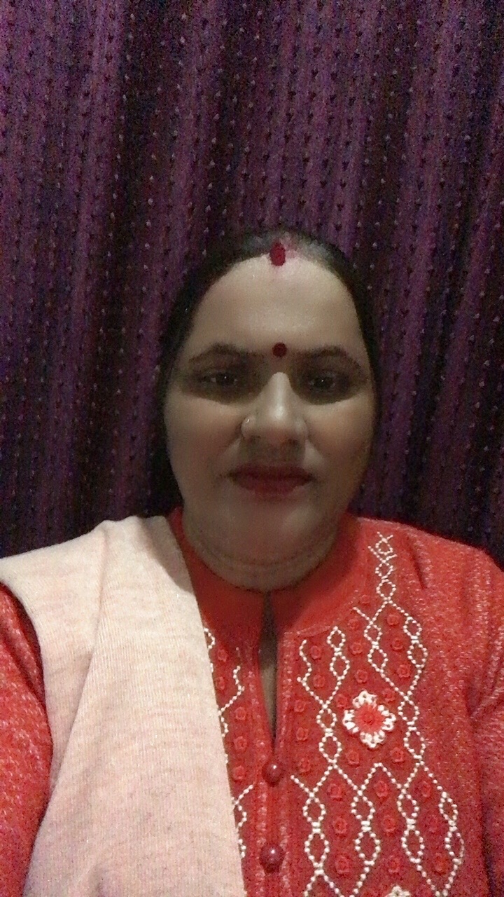 @Maya Gaihre