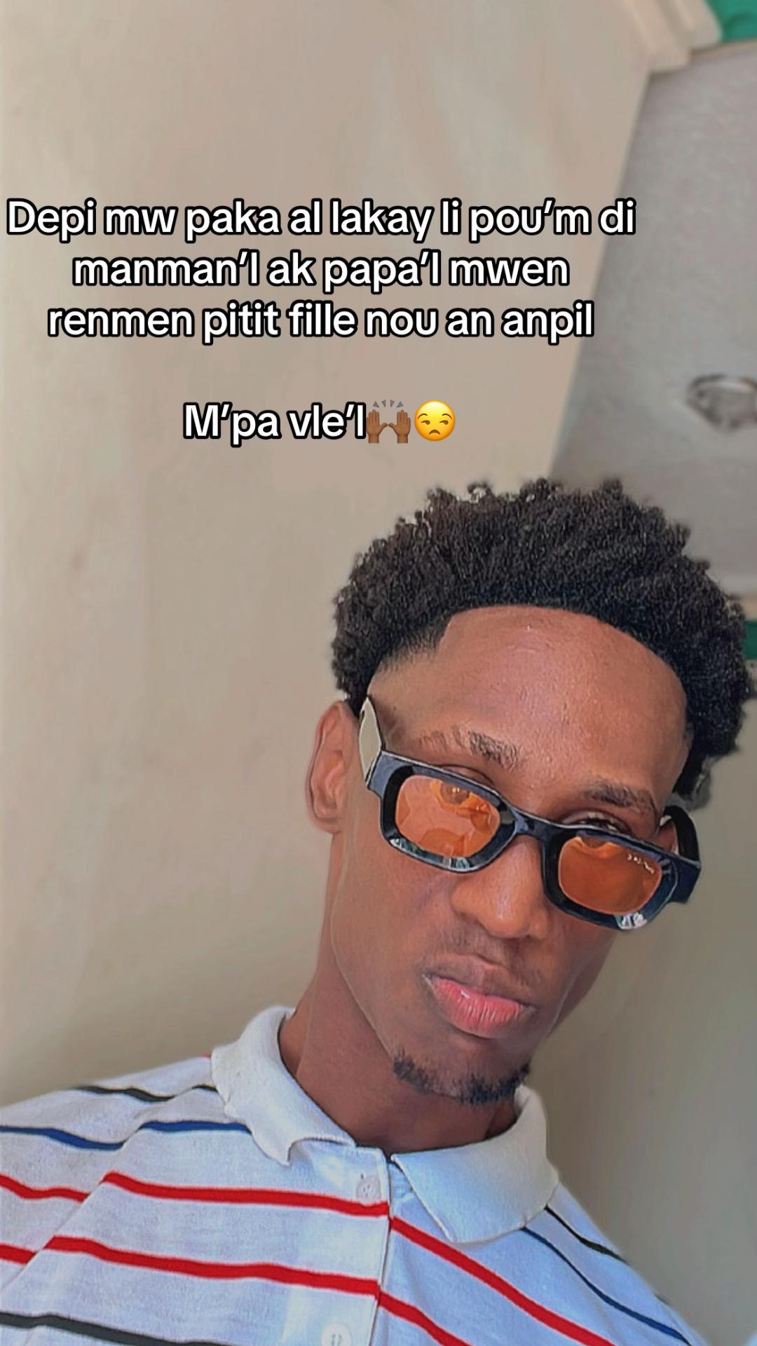 @Magdon Haïti 🇭🇹
