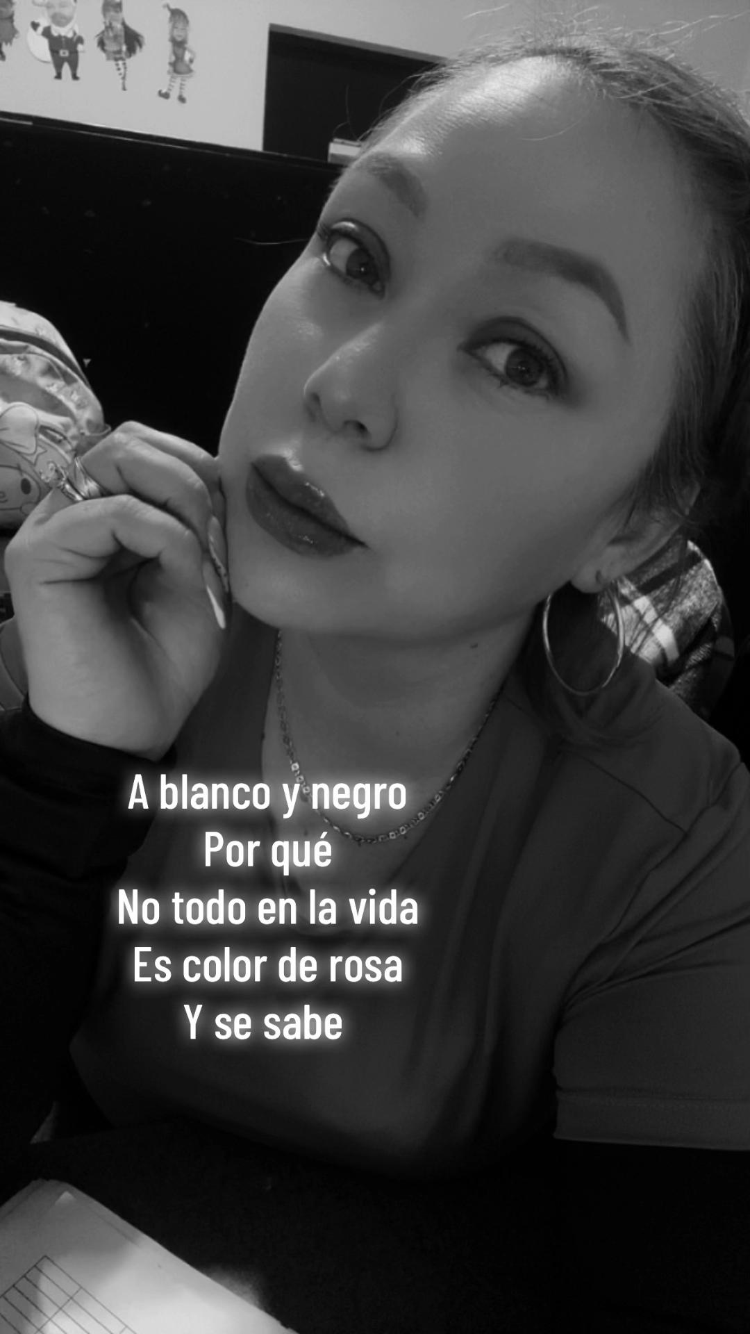 @Nancy  D&rsquo;Flores