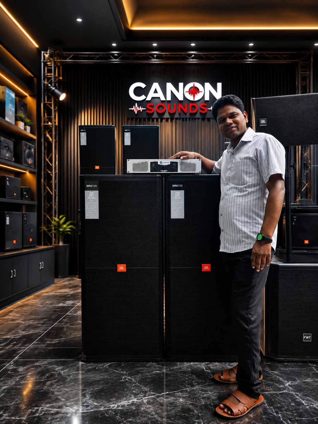 @Canon sound