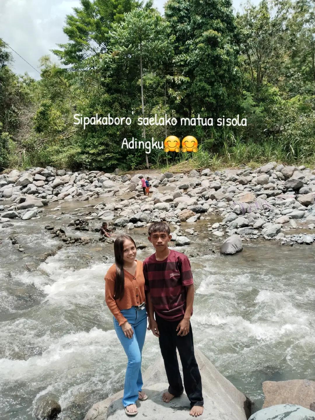 @Lhaura. .