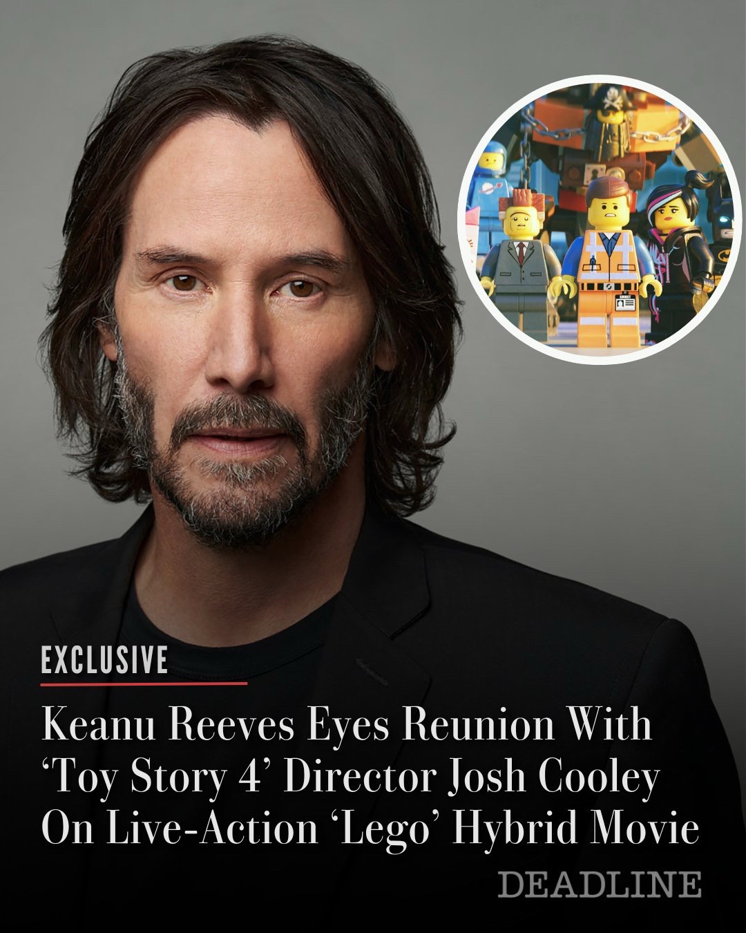 @Deadline