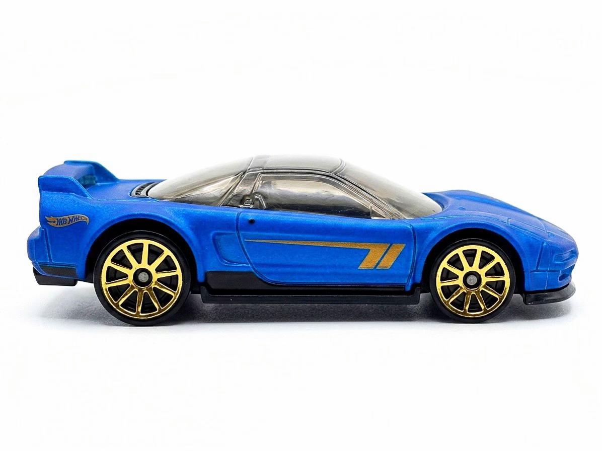 @HotWheelsMalaysia
