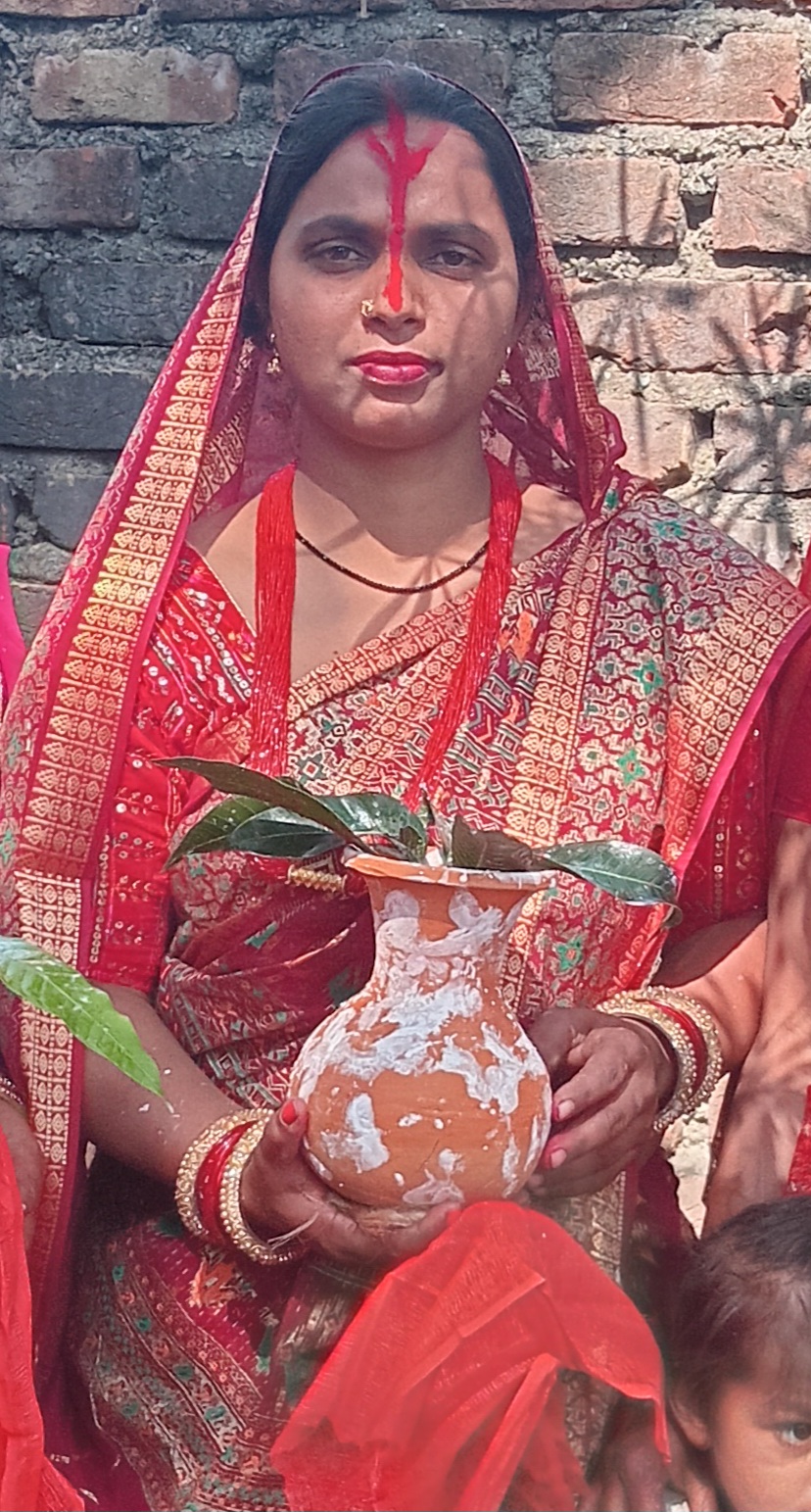 @Rita Mehta