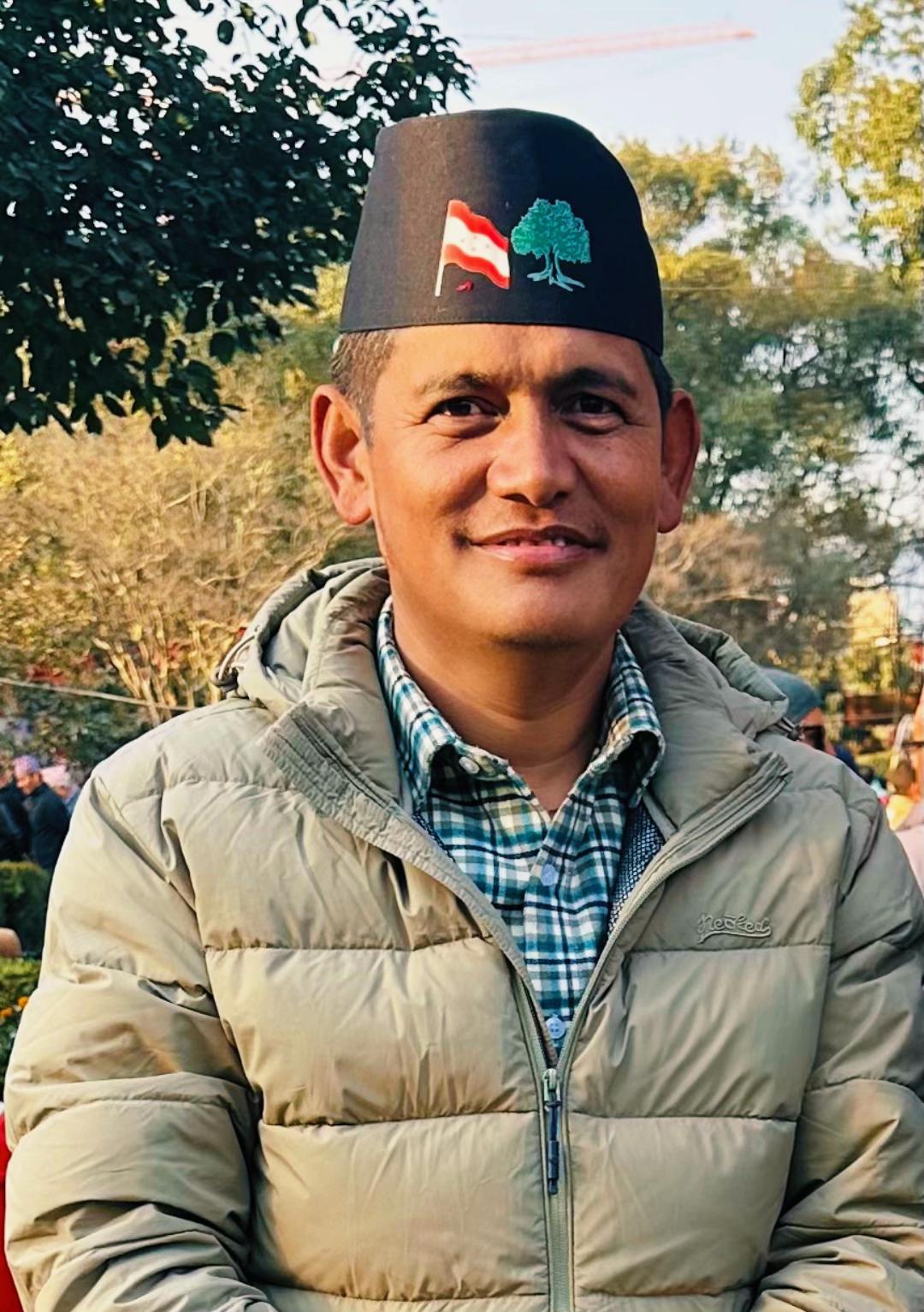 @Mahendra Shah (महेन्द्र)