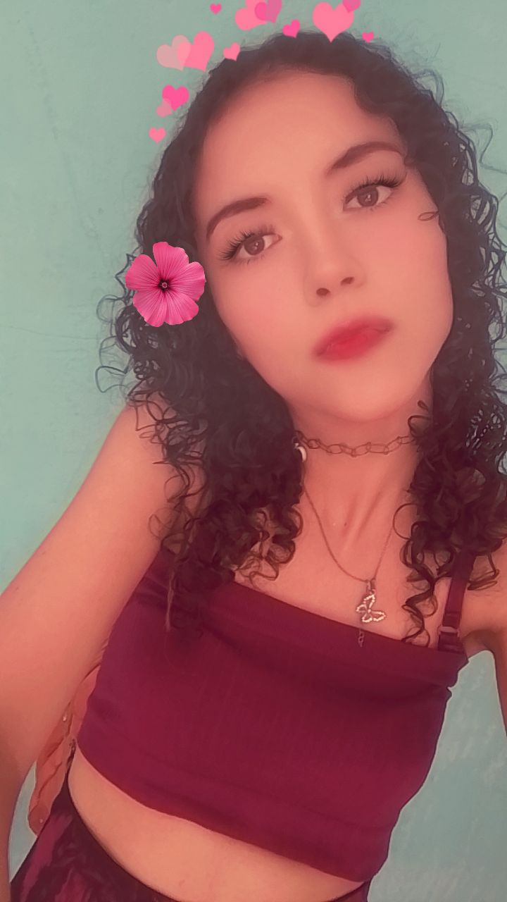 @Lupita Romero