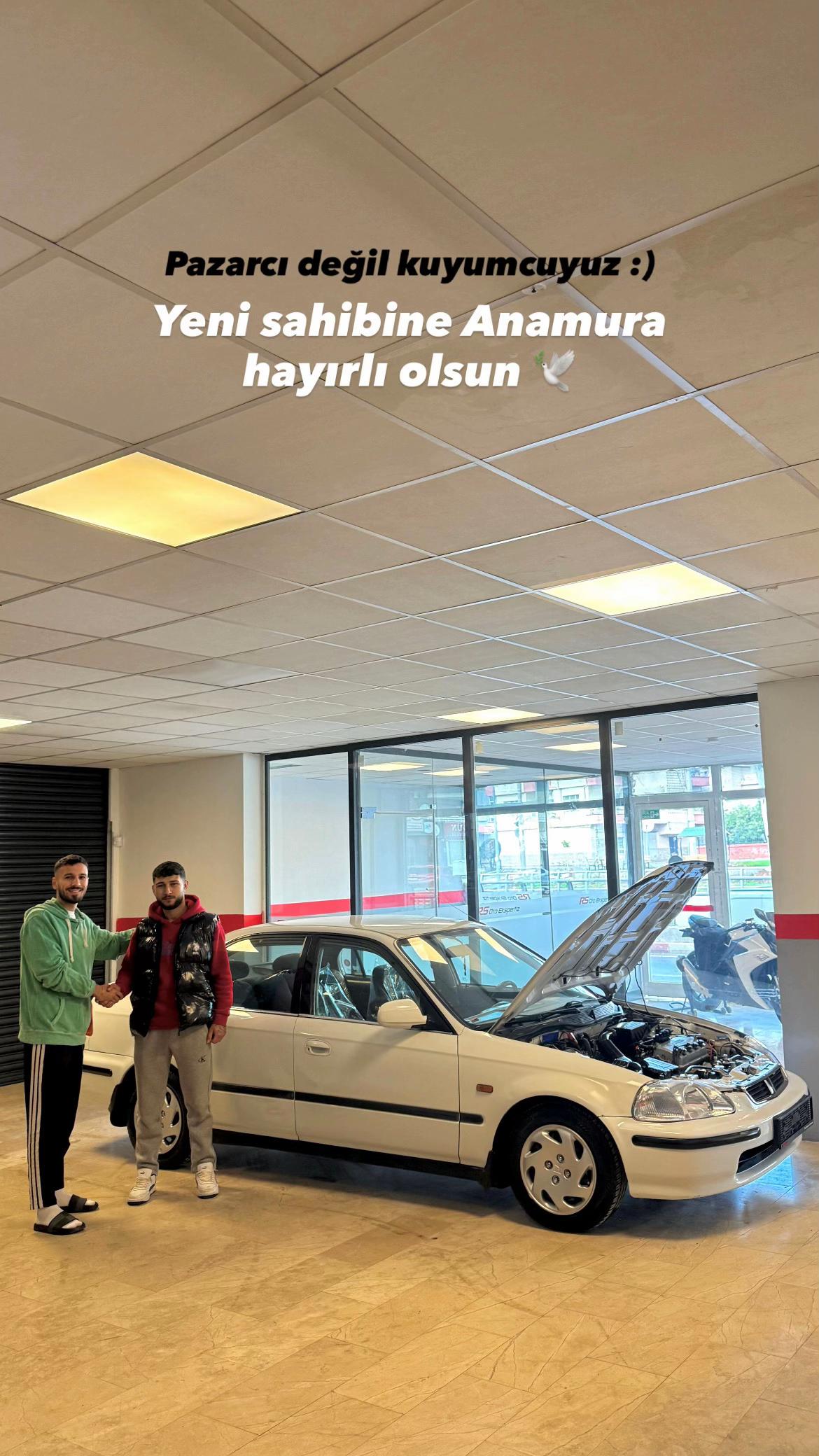 @Samet Uğurcan