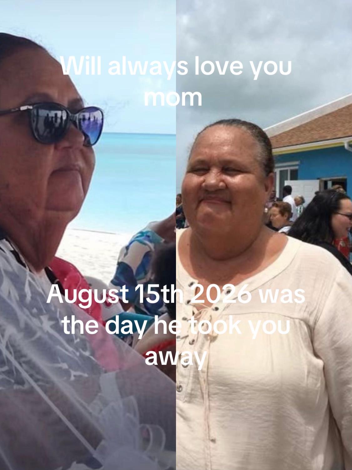 @Colton@ 242 Bahamas