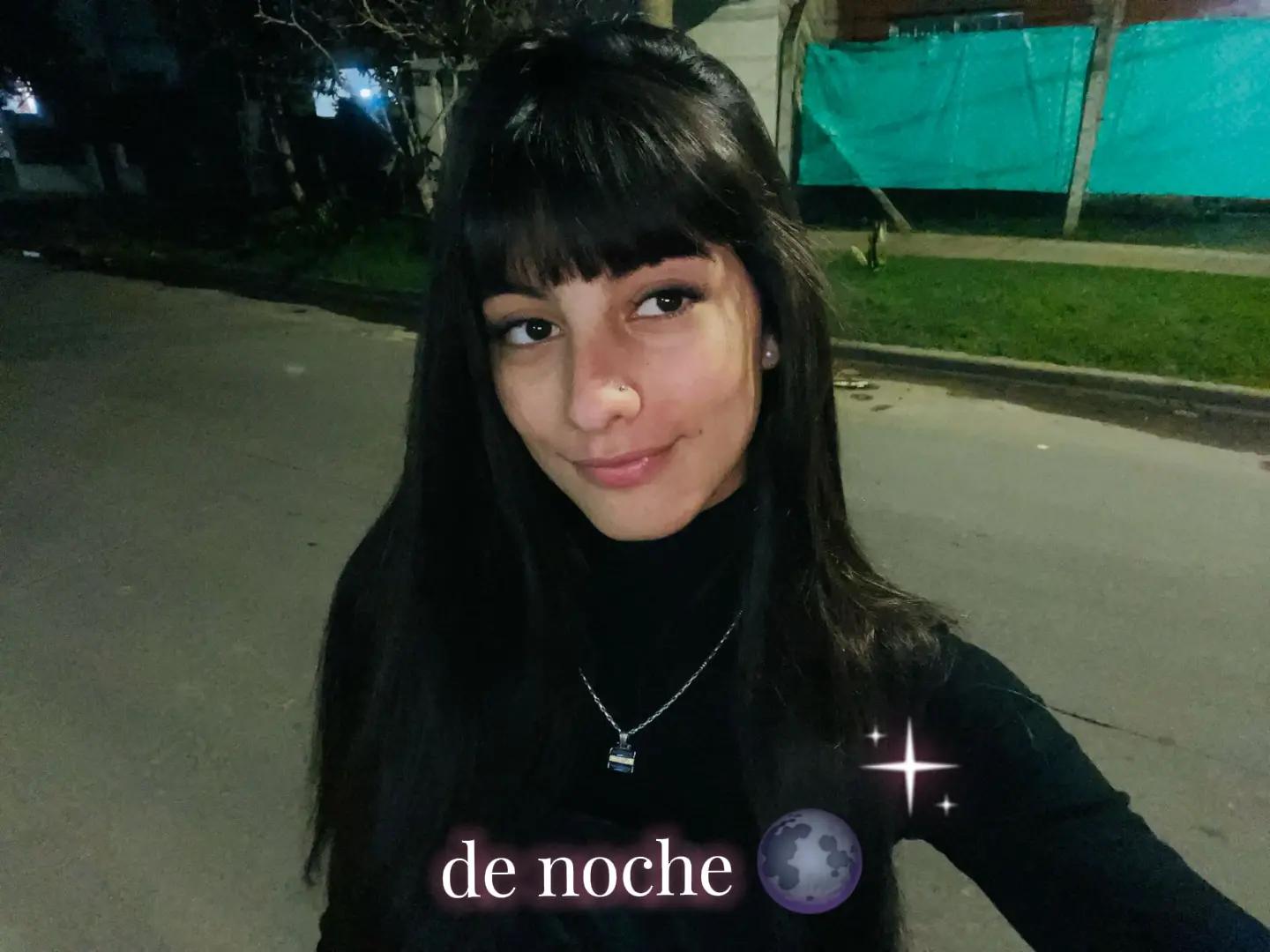 @Anto santander