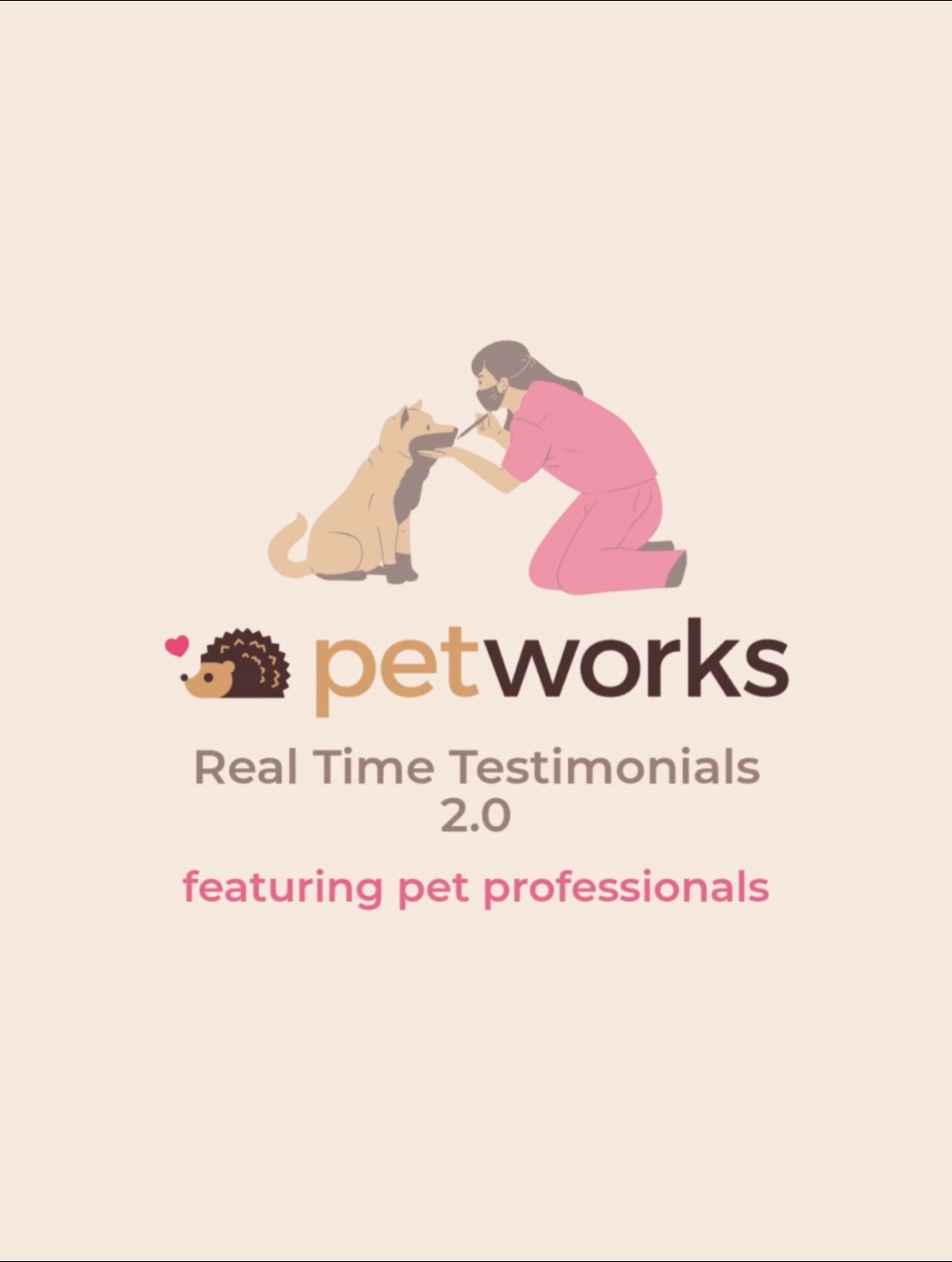 @Petworks.com
