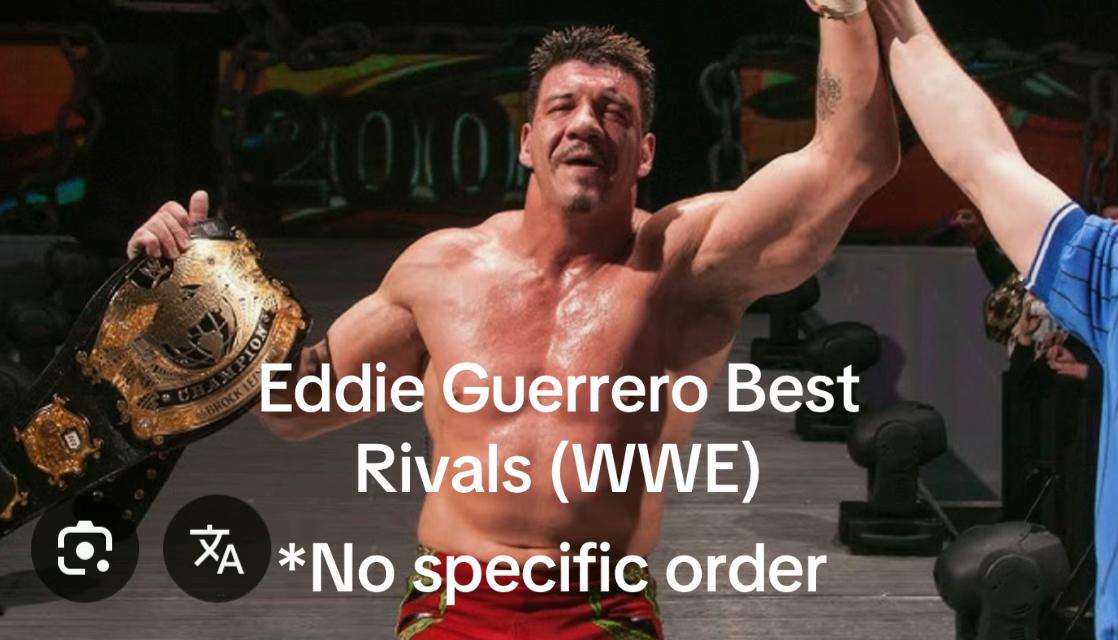 @La biblioteca del wrestling