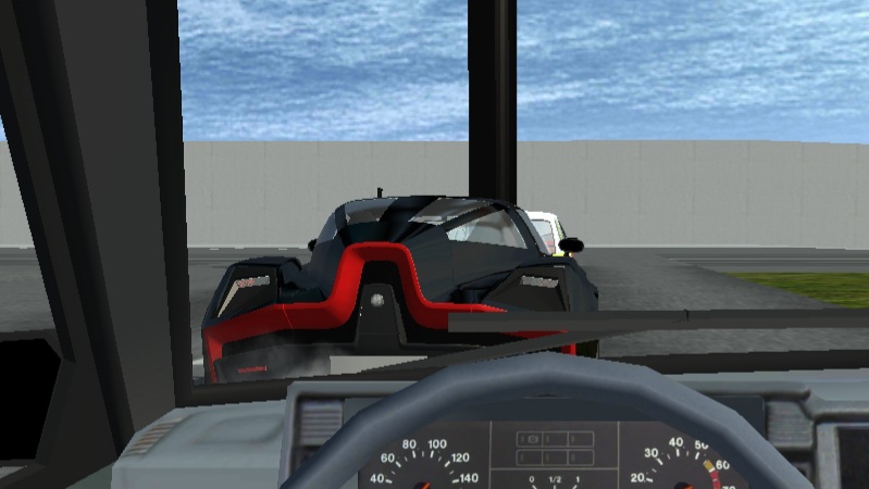 @Mitsubishi Lancer Evolution 10